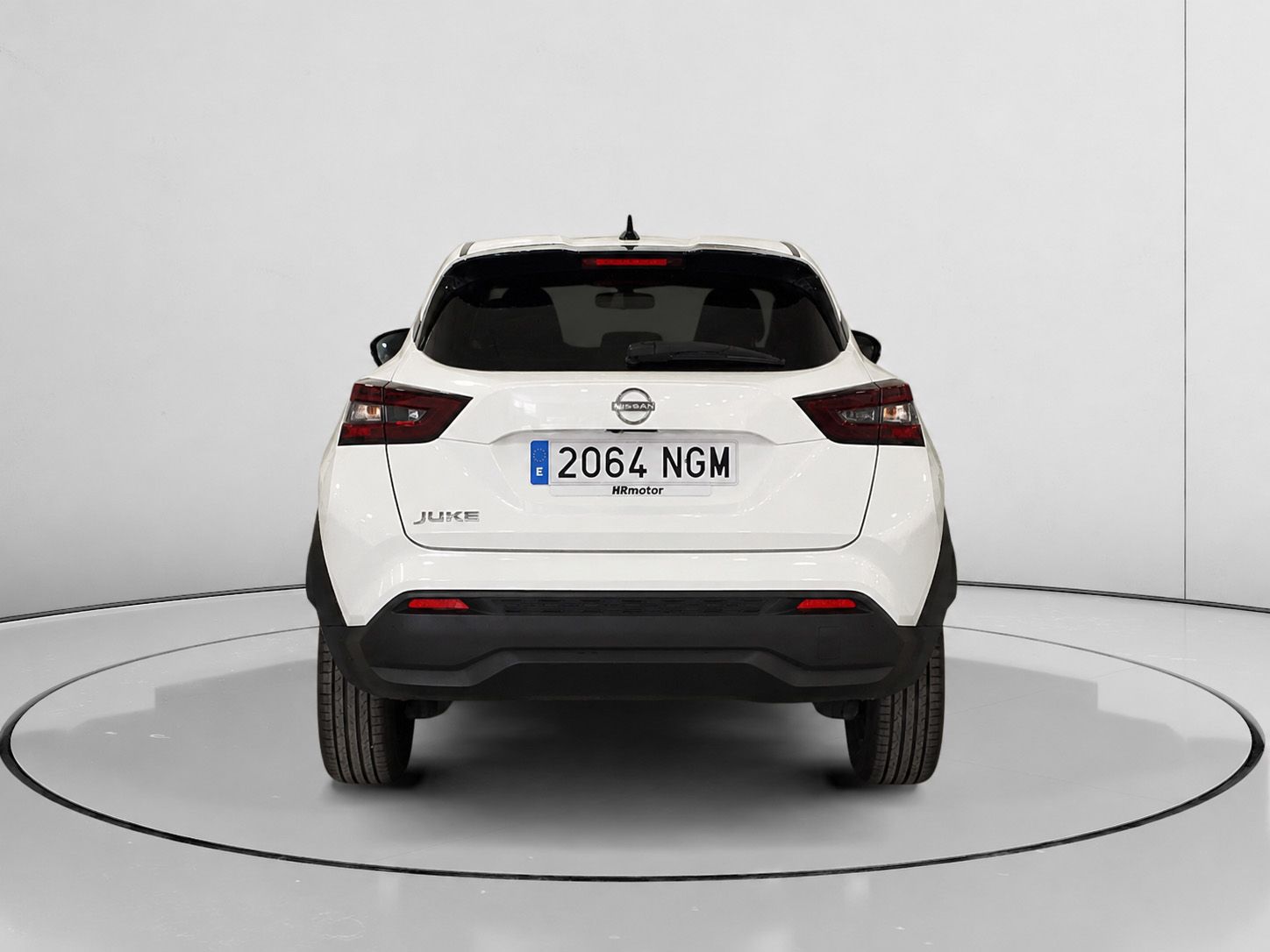 Nissan Juke DIG-T Acenta - foto 4