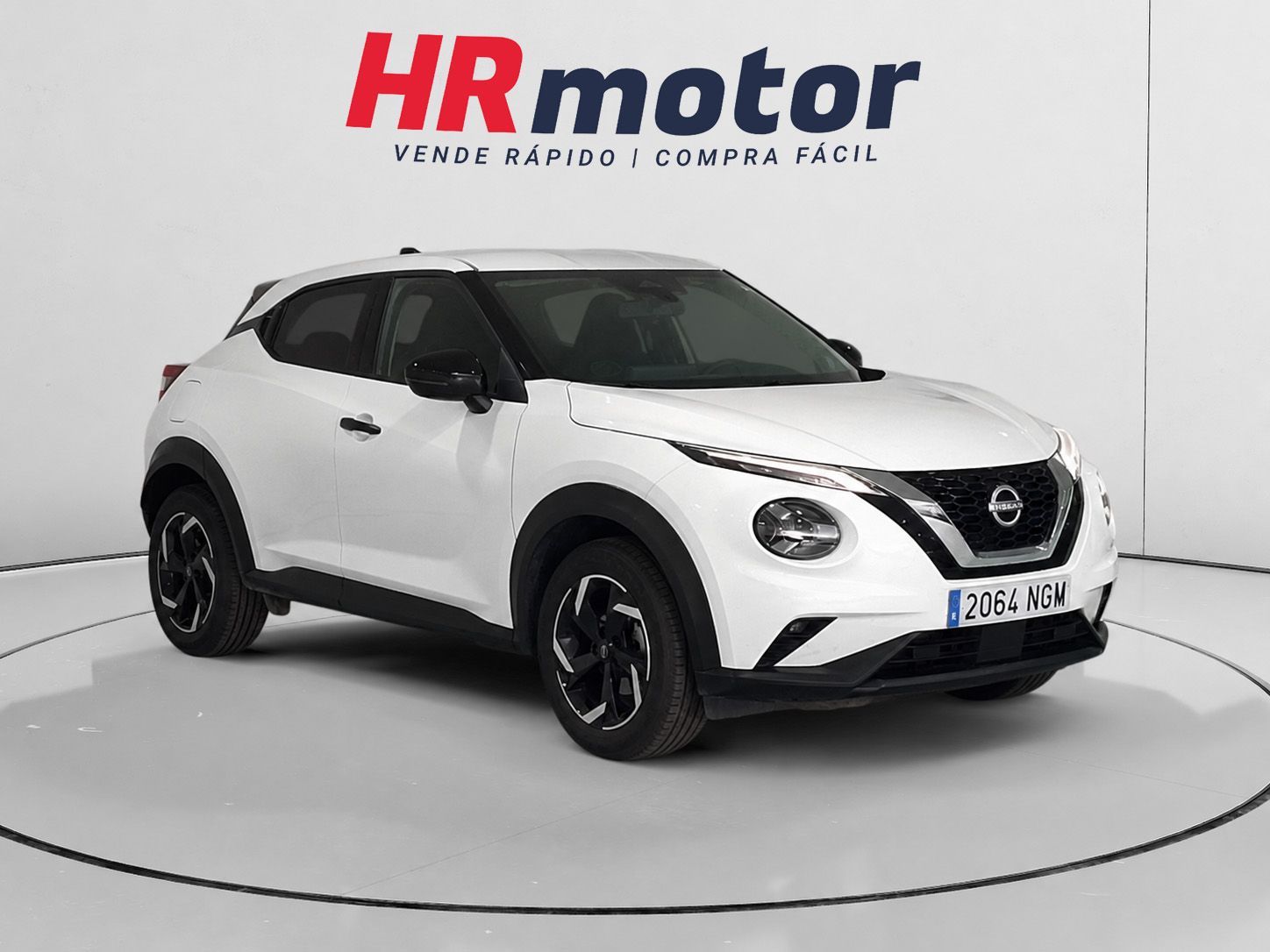 Nissan Juke DIG-T Acenta - foto 1