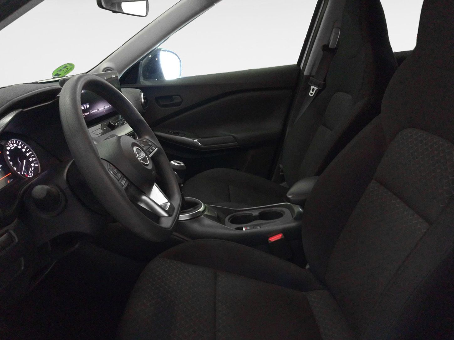 Nissan Juke DIG-T Acenta - foto 11