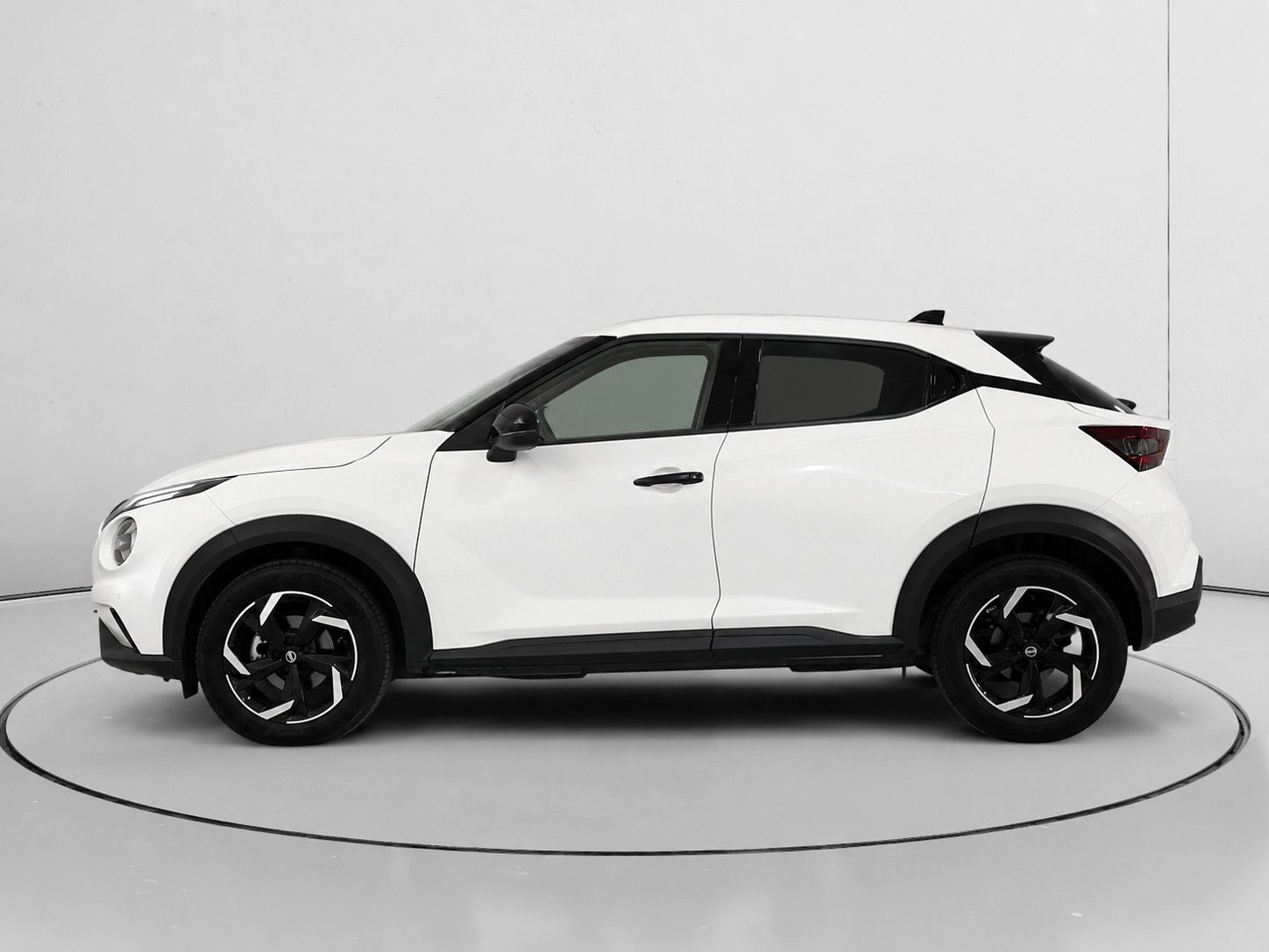Nissan Juke DIG-T Acenta - foto 6