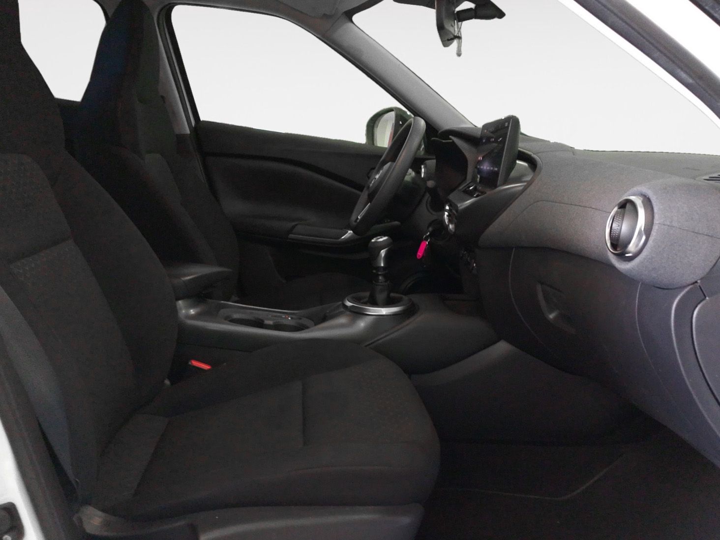 Nissan Juke DIG-T Acenta - foto 13