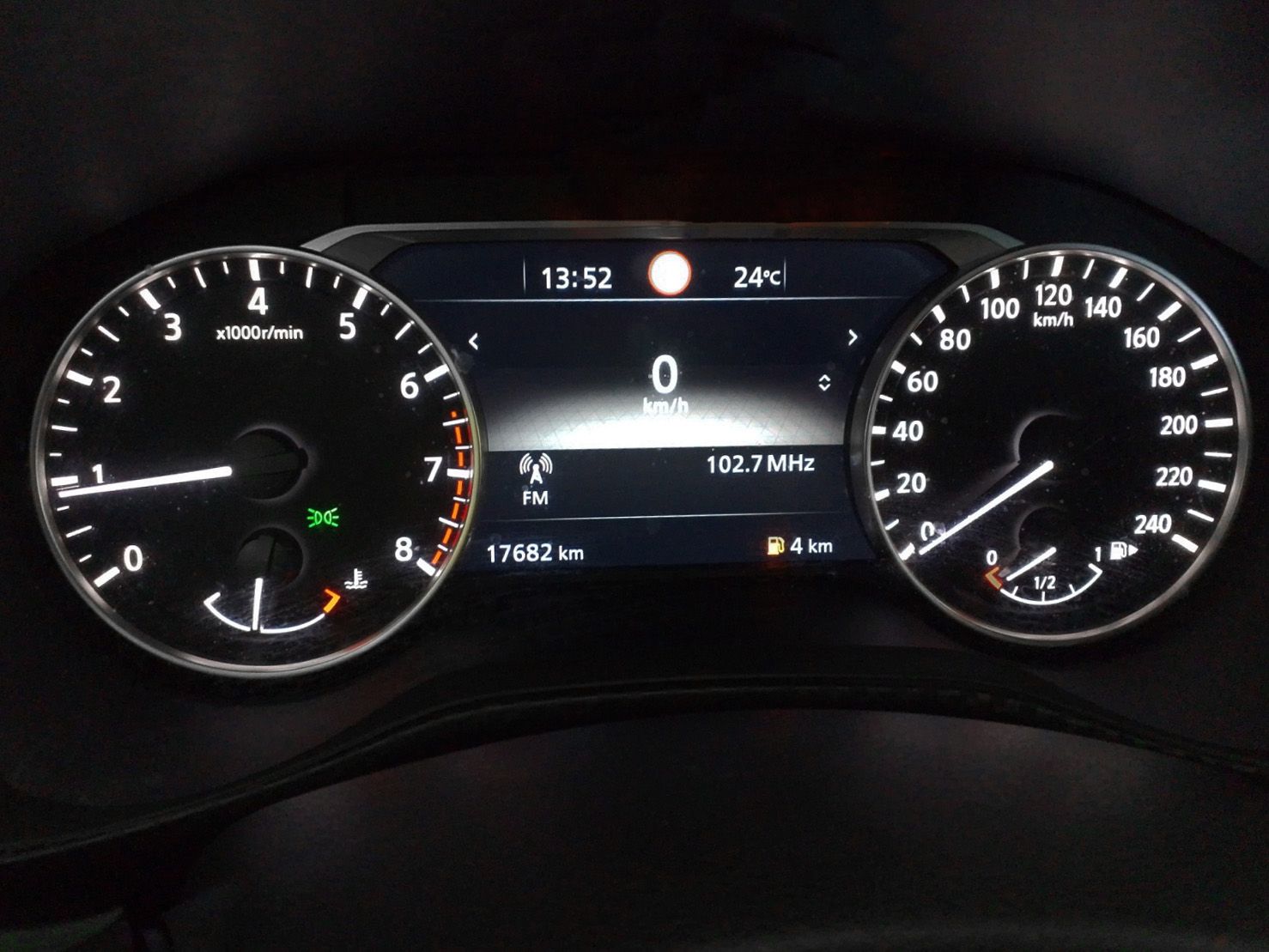 Nissan Juke DIG-T Acenta - foto 16