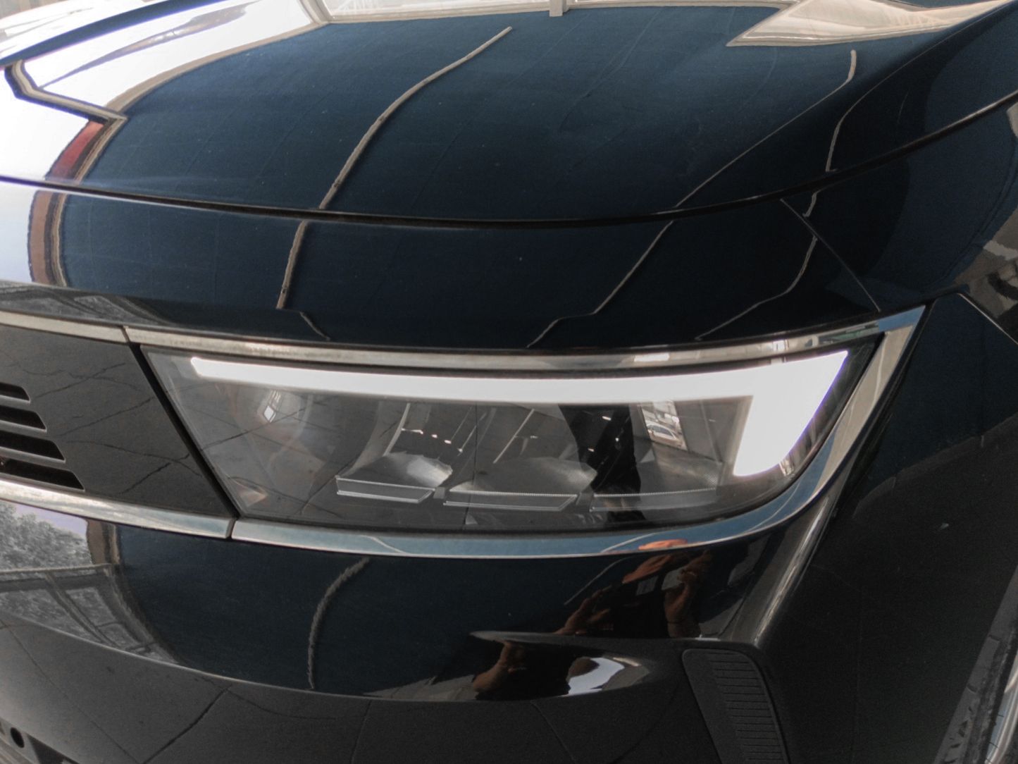 Opel Astra 1.2 Turbo XHT Edition - foto 23
