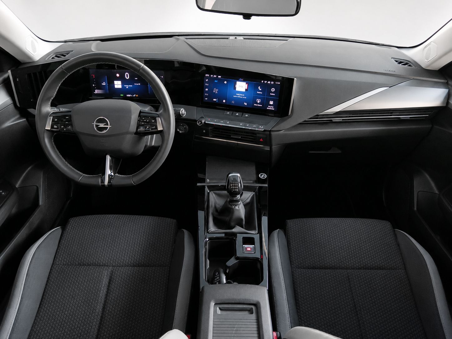 Opel Astra 1.2 Turbo XHT Edition - foto 8