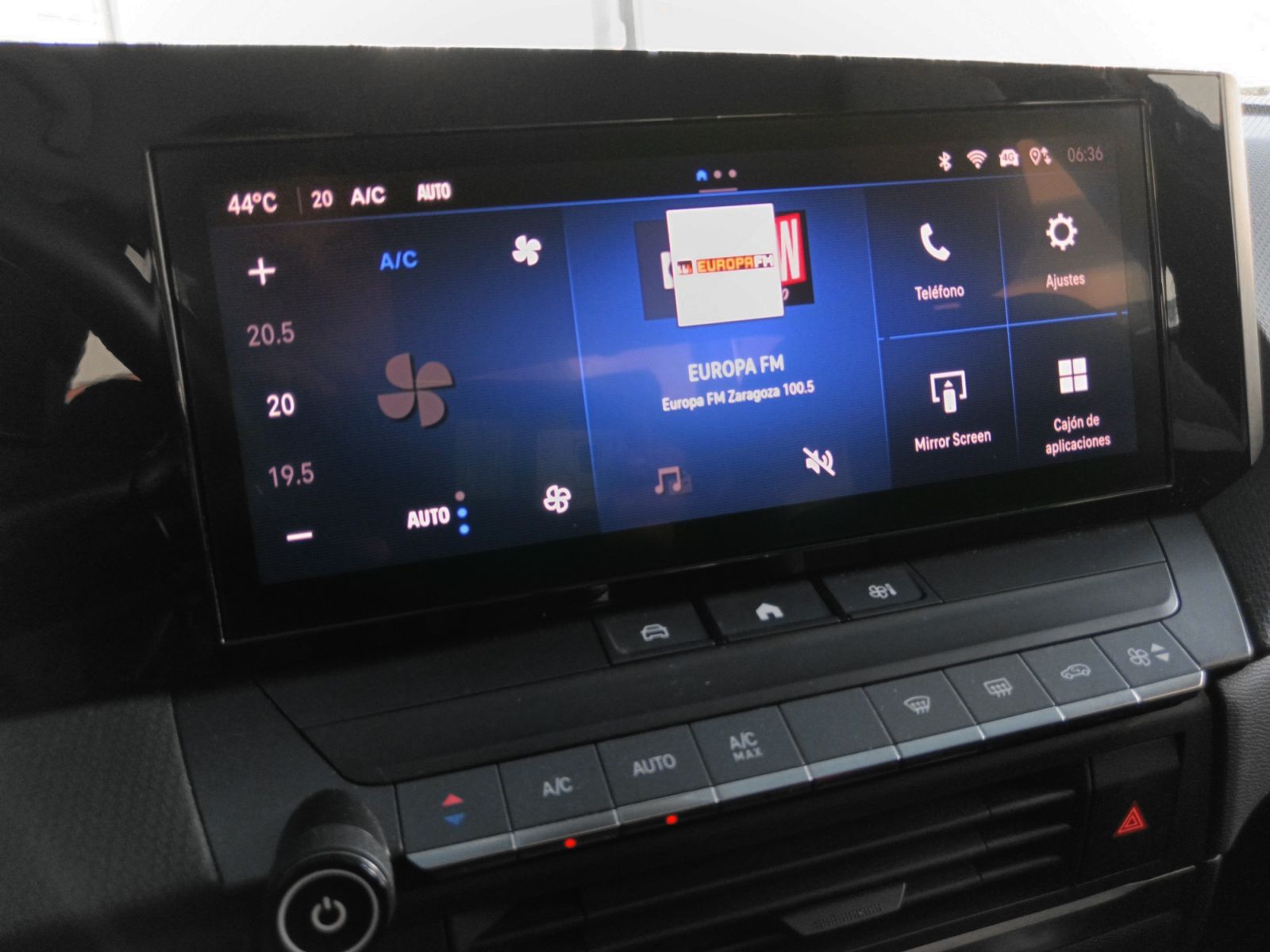 Opel Astra 1.2 Turbo XHT Edition - foto 16