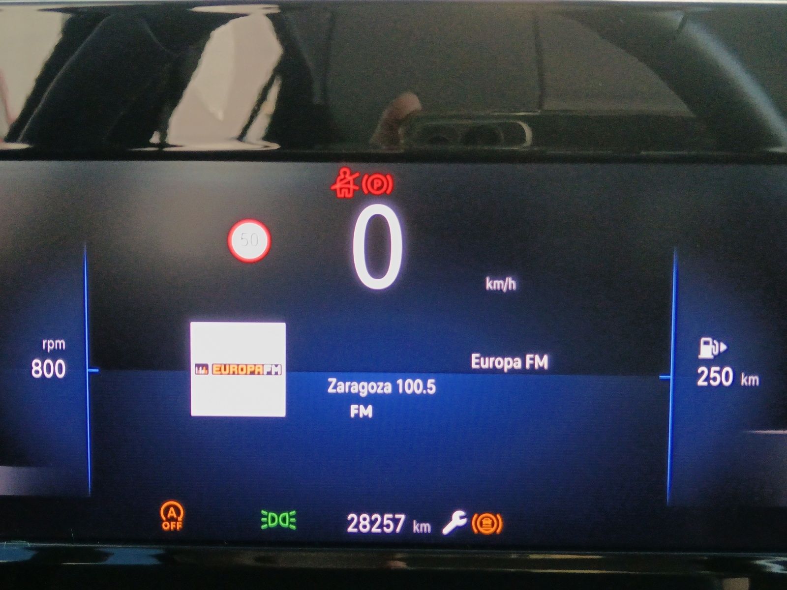 Opel Astra 1.2 Turbo XHT Edition - foto 15