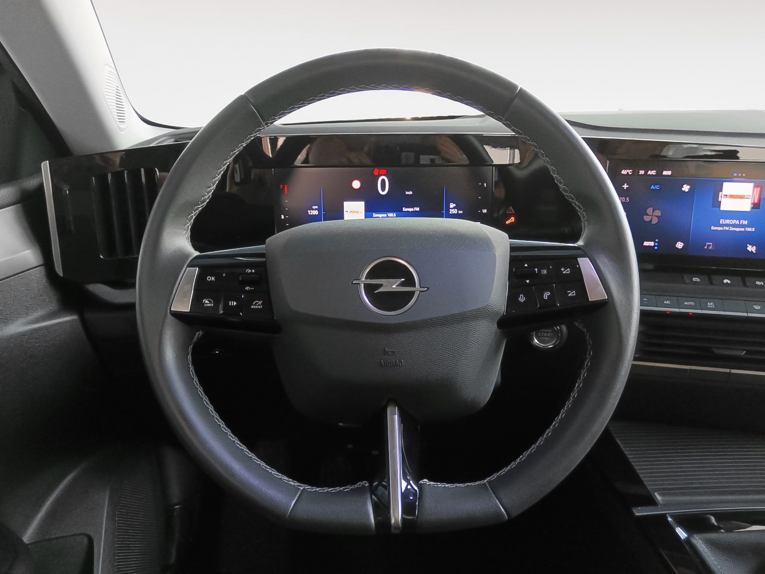 Opel Astra 1.2 Turbo XHT Edition - foto 9