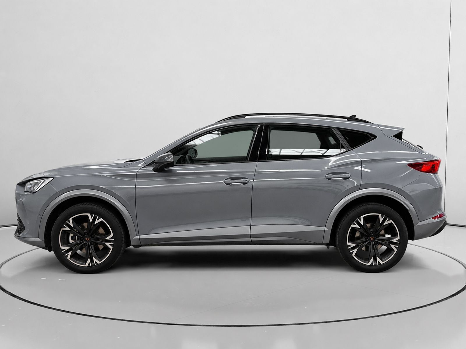 Cupra Formentor 1.5 TSI DSG - foto 6