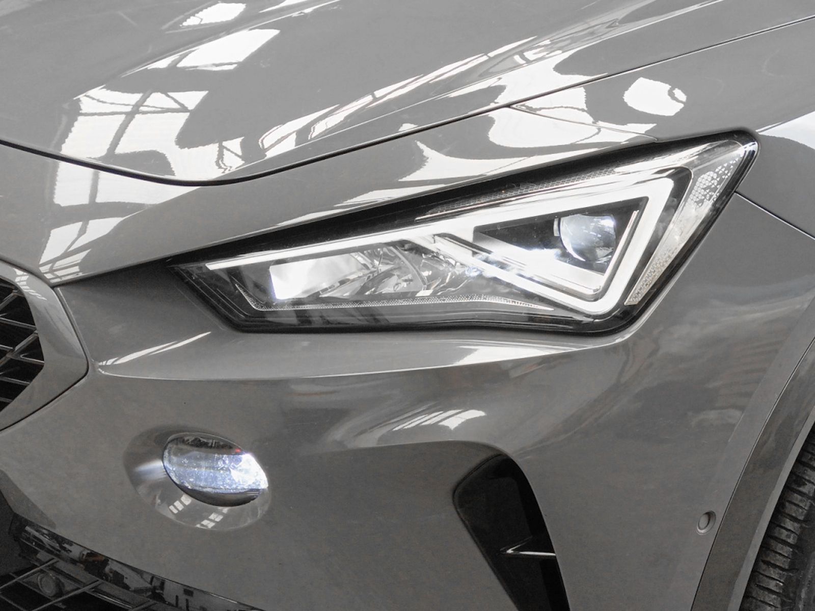 Cupra Formentor 1.5 TSI DSG - foto 27