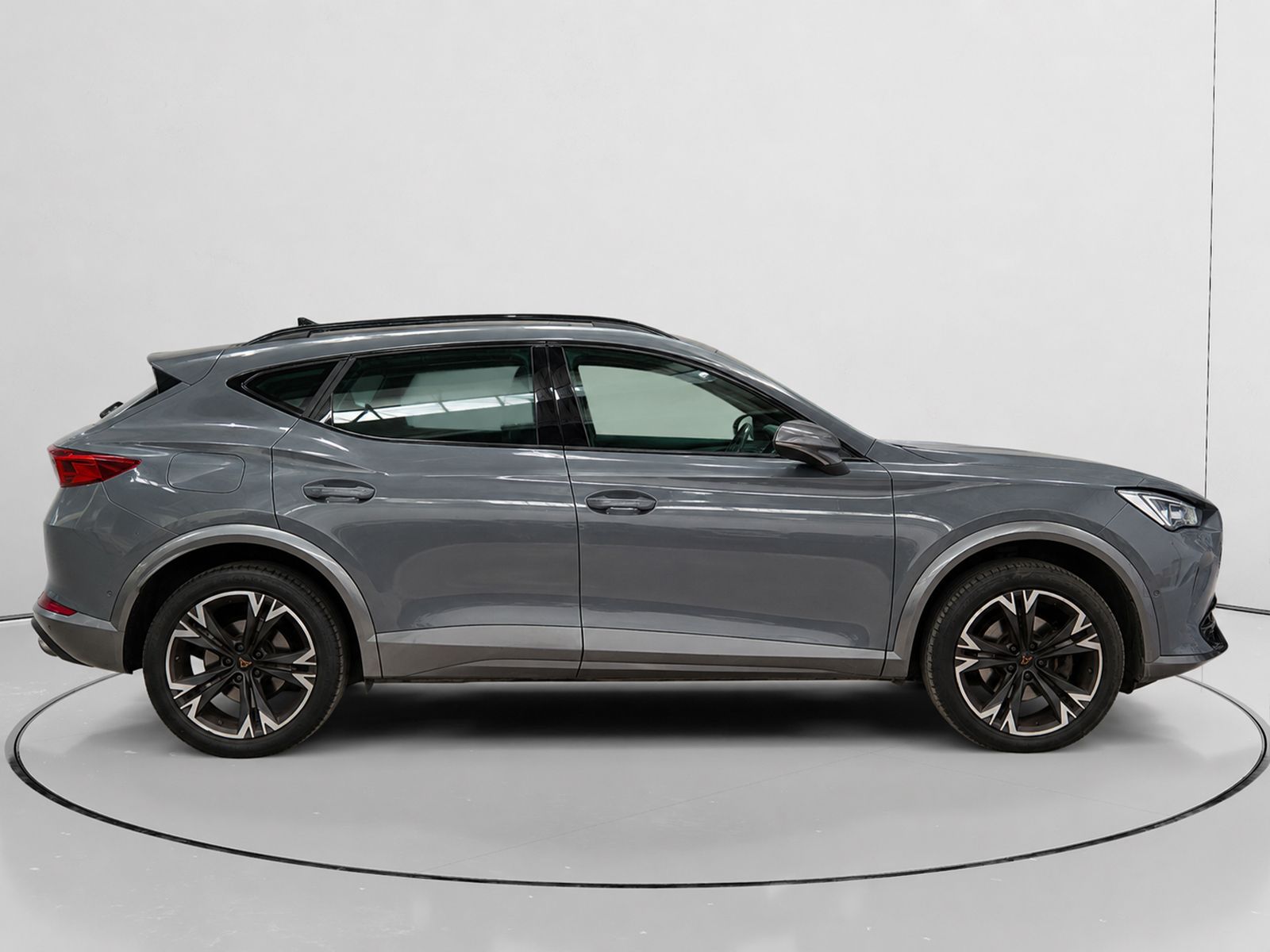 Cupra Formentor 1.5 TSI DSG - foto 2