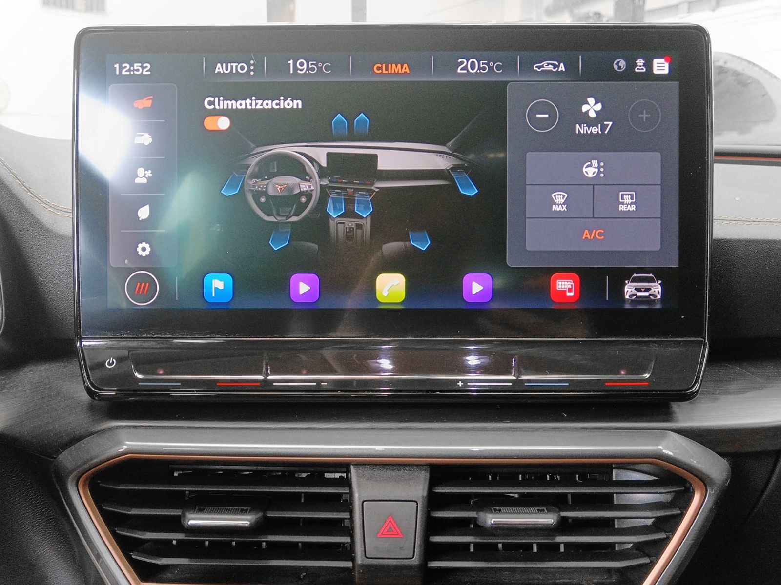 Cupra Formentor 1.5 TSI DSG - foto 22