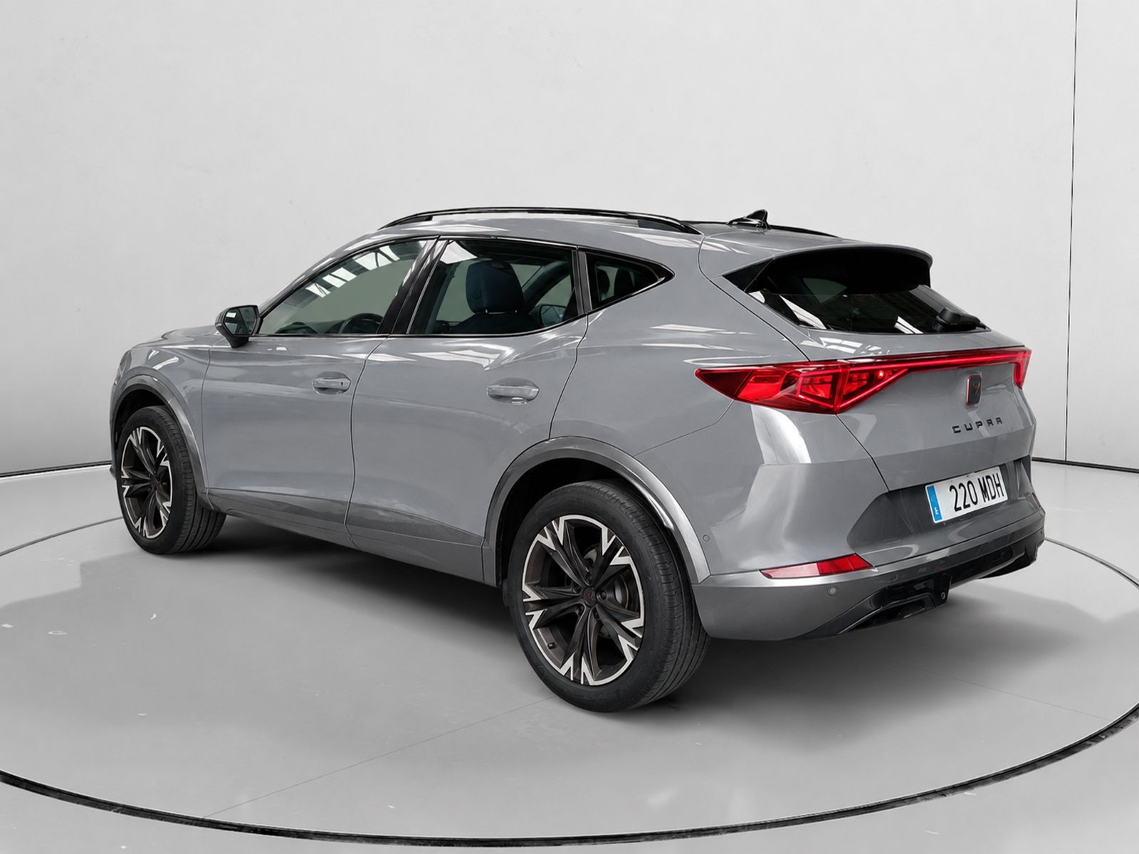 Cupra Formentor 1.5 TSI DSG - foto 5