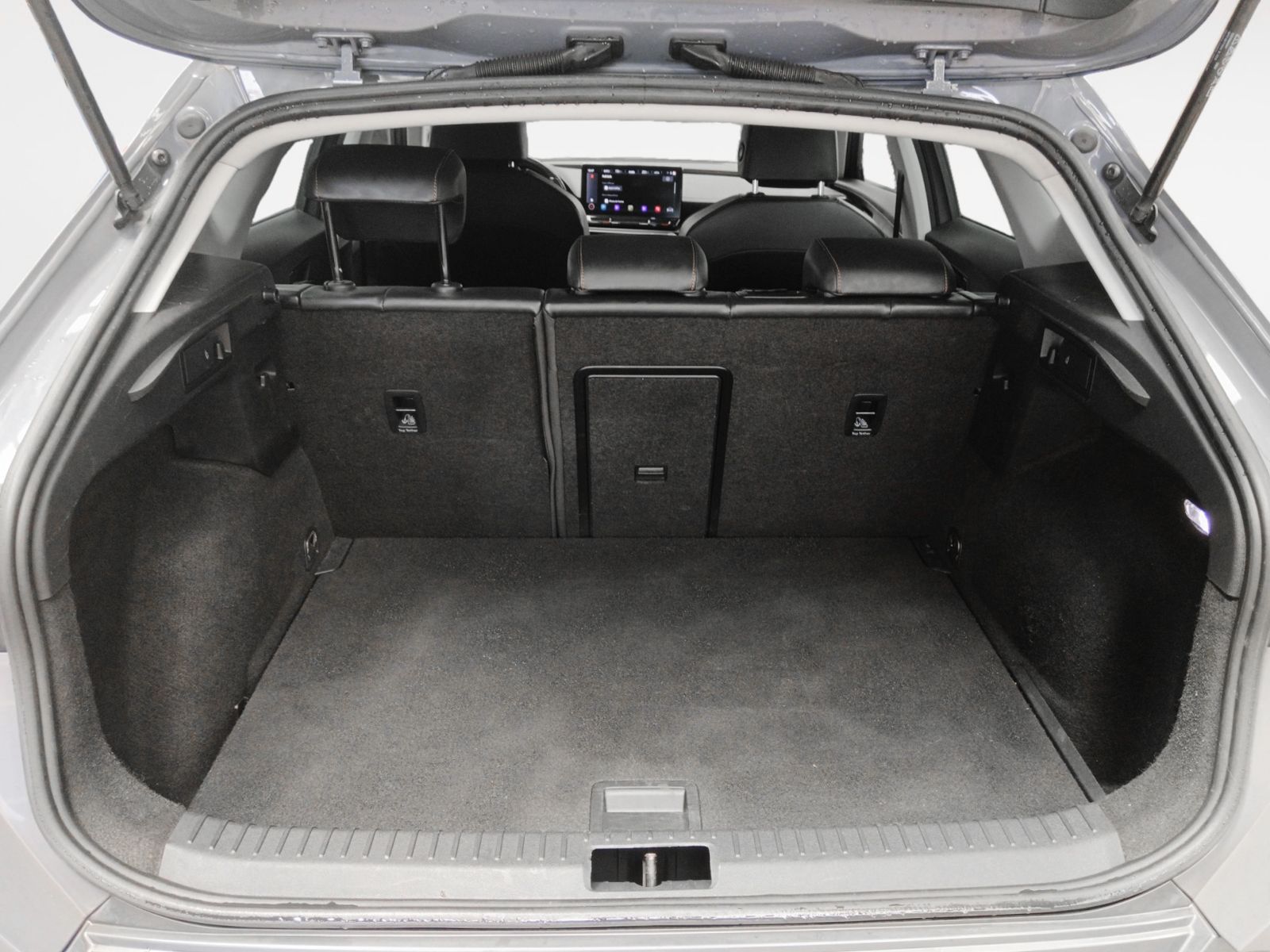 Cupra Formentor 1.5 TSI DSG - foto 14
