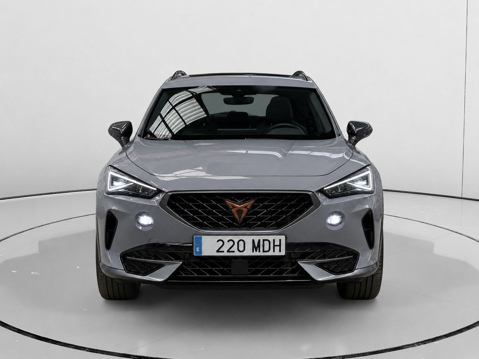 Cupra Formentor 1.5 TSI DSG - foto 7
