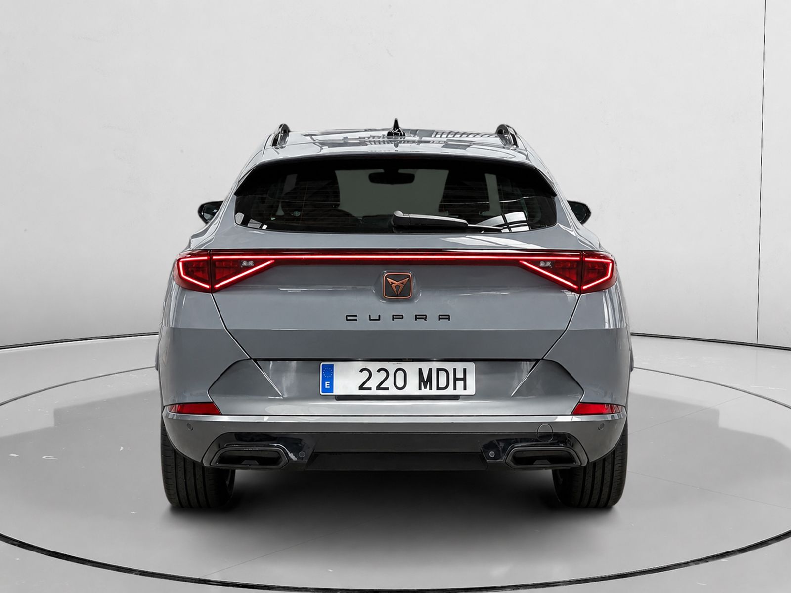 Cupra Formentor 1.5 TSI DSG - foto 4