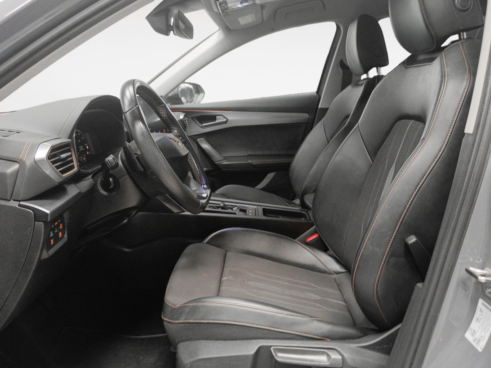 Cupra Formentor 1.5 TSI DSG - foto 11