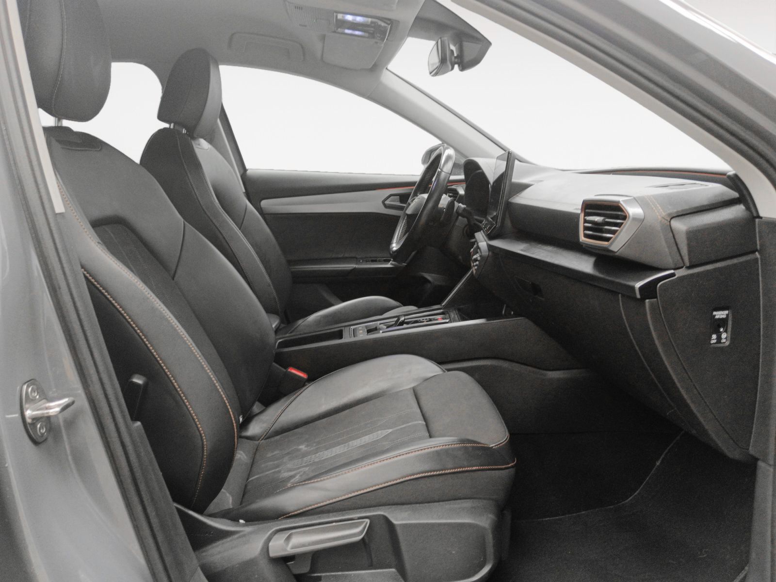 Cupra Formentor 1.5 TSI DSG - foto 13
