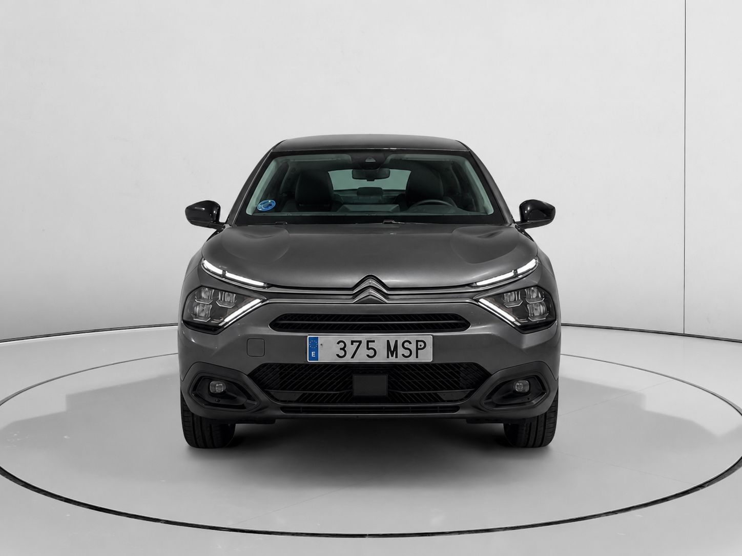 Citroën C4 Hybrid 136 Plus e-DCS6 - foto 7