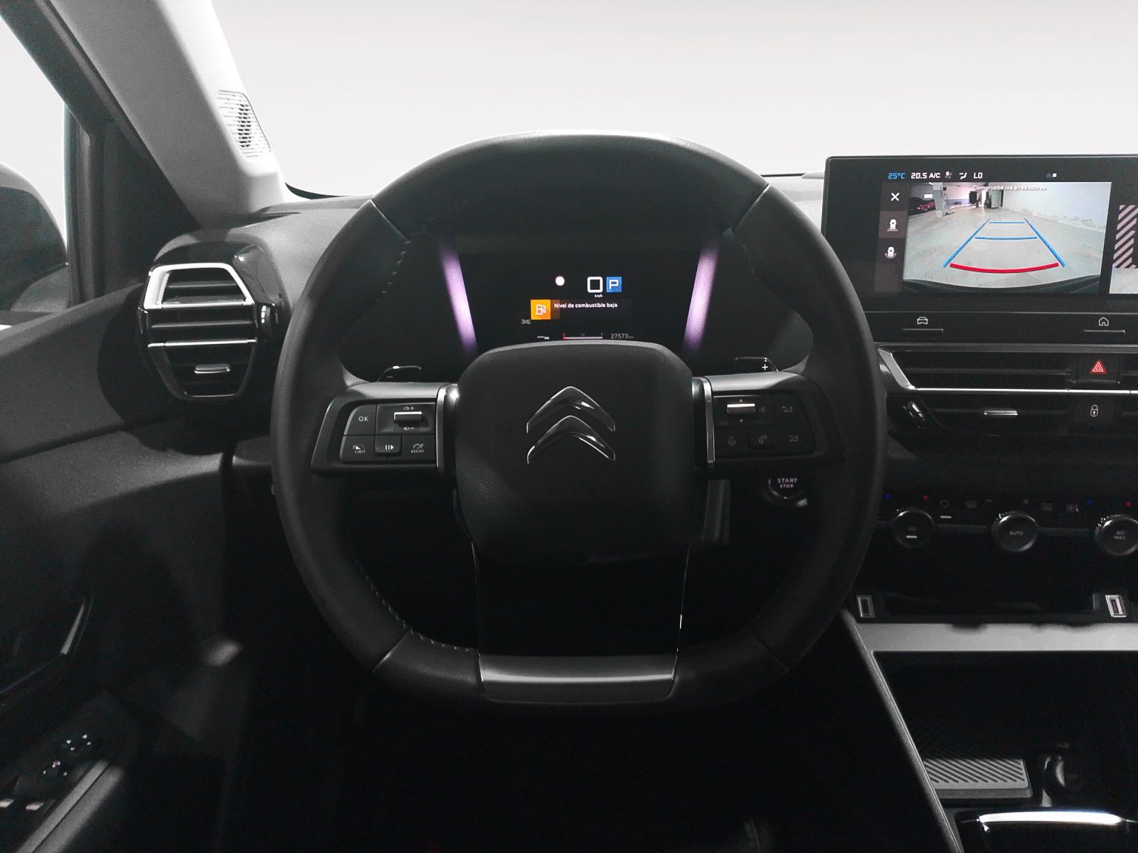 Citroën C4 Hybrid 136 Plus e-DCS6 - foto 9