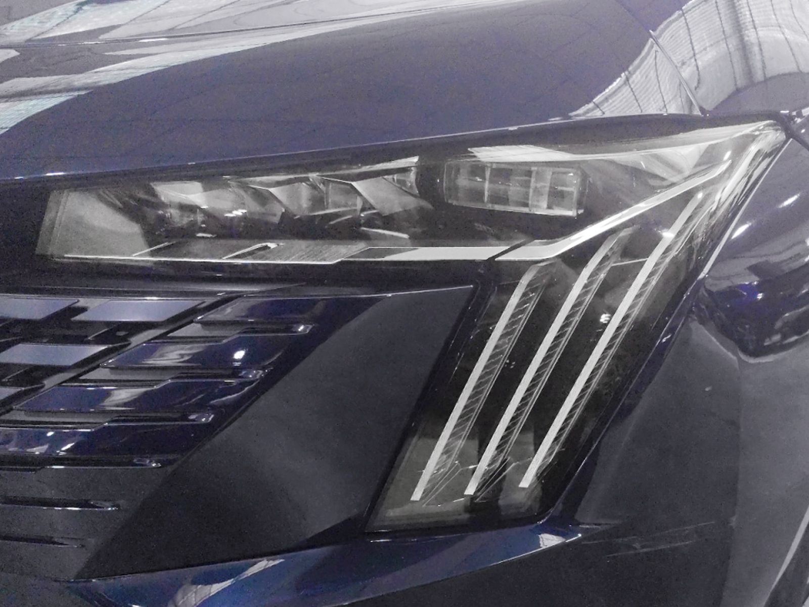 Peugeot 508 PureTech 130 Allure Pack EAT8 - foto 24