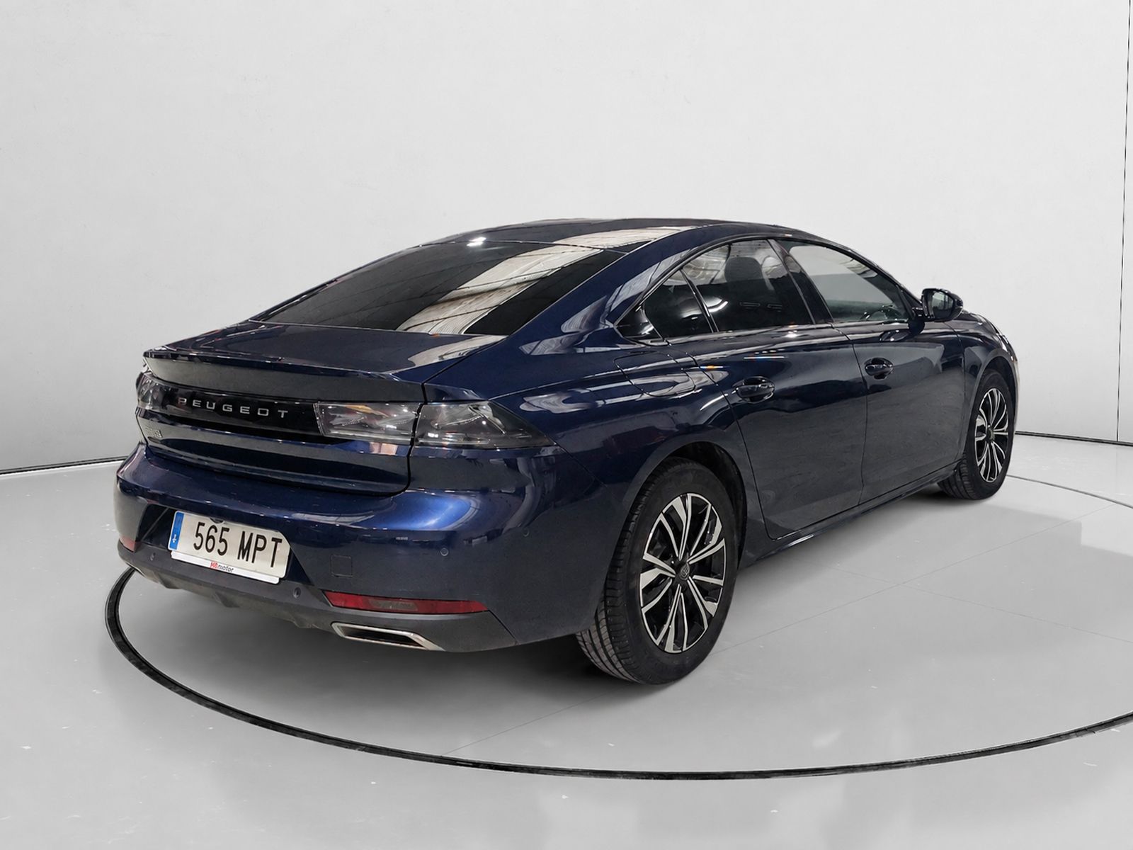 Peugeot 508 PureTech 130 Allure Pack EAT8 - foto 3