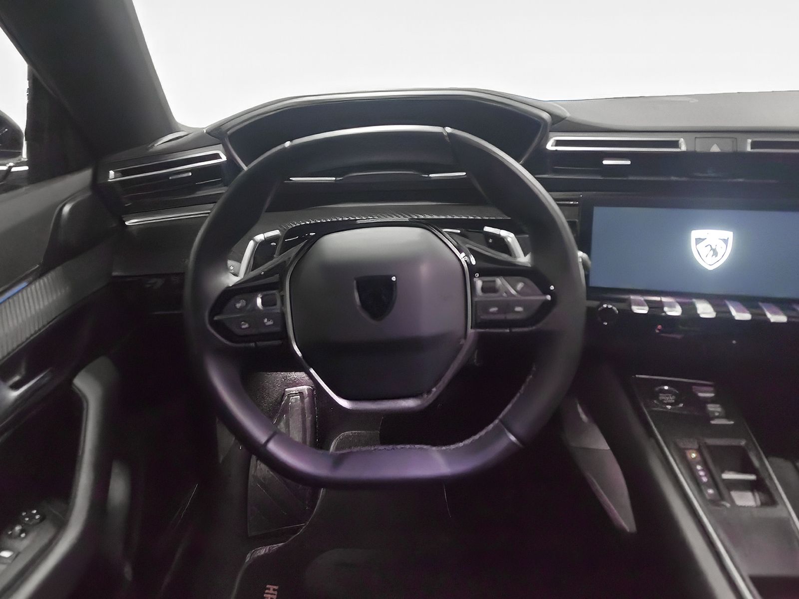 Peugeot 508 PureTech 130 Allure Pack EAT8 - foto 9