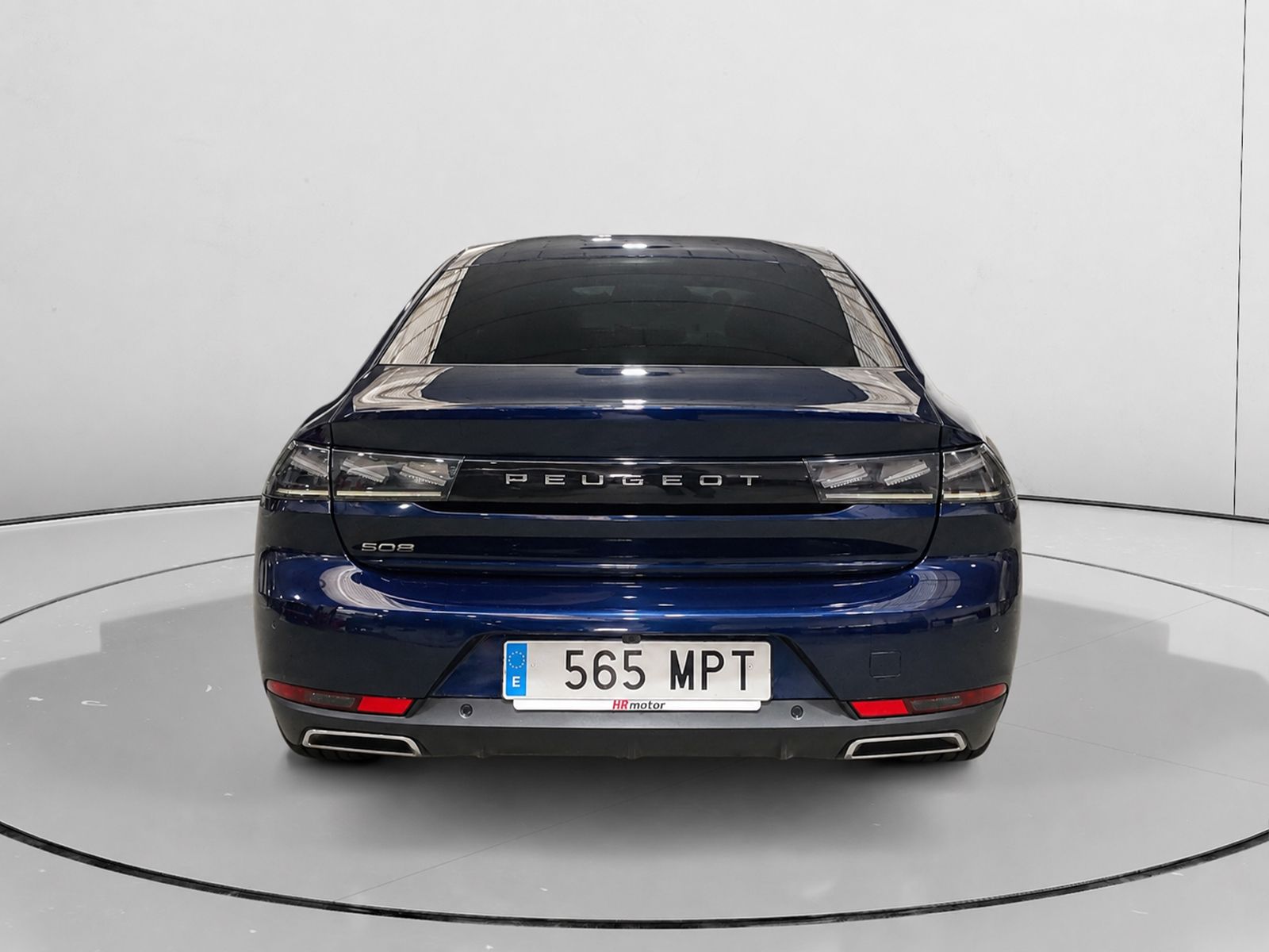 Peugeot 508 PureTech 130 Allure Pack EAT8 - foto 4