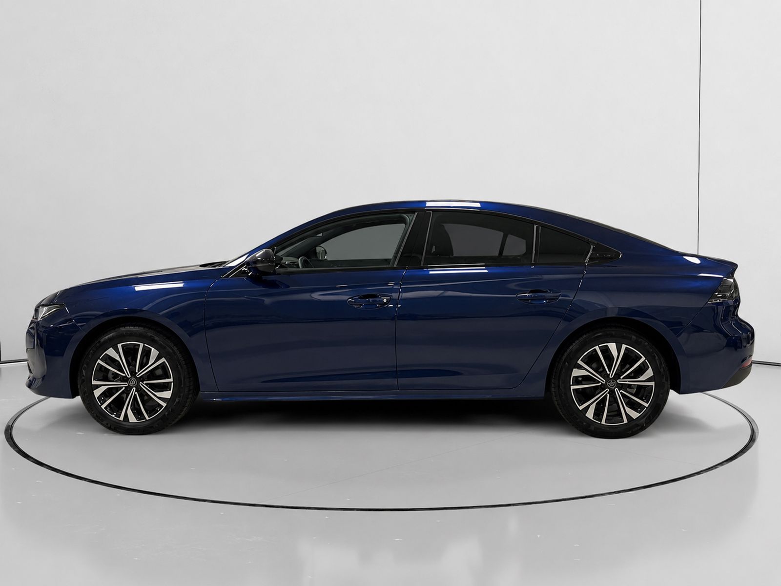 Peugeot 508 PureTech 130 Allure Pack EAT8 - foto 6