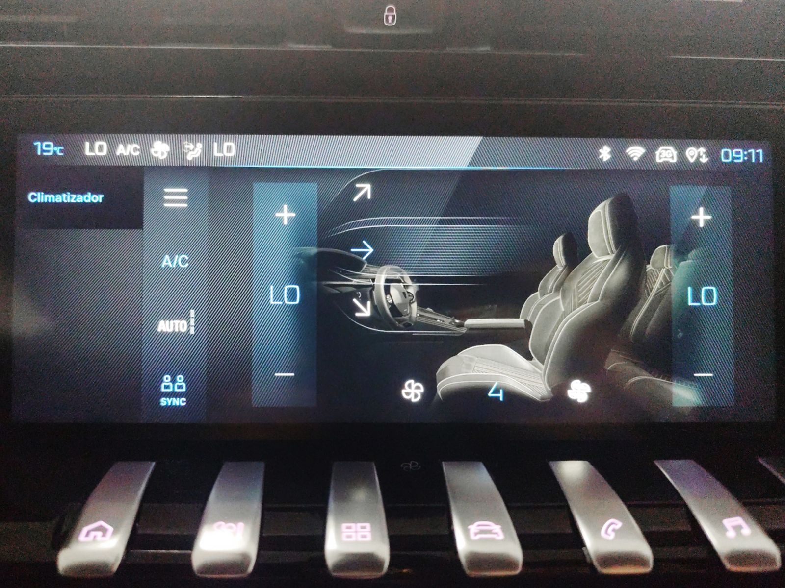 Peugeot 508 PureTech 130 Allure Pack EAT8 - foto 21