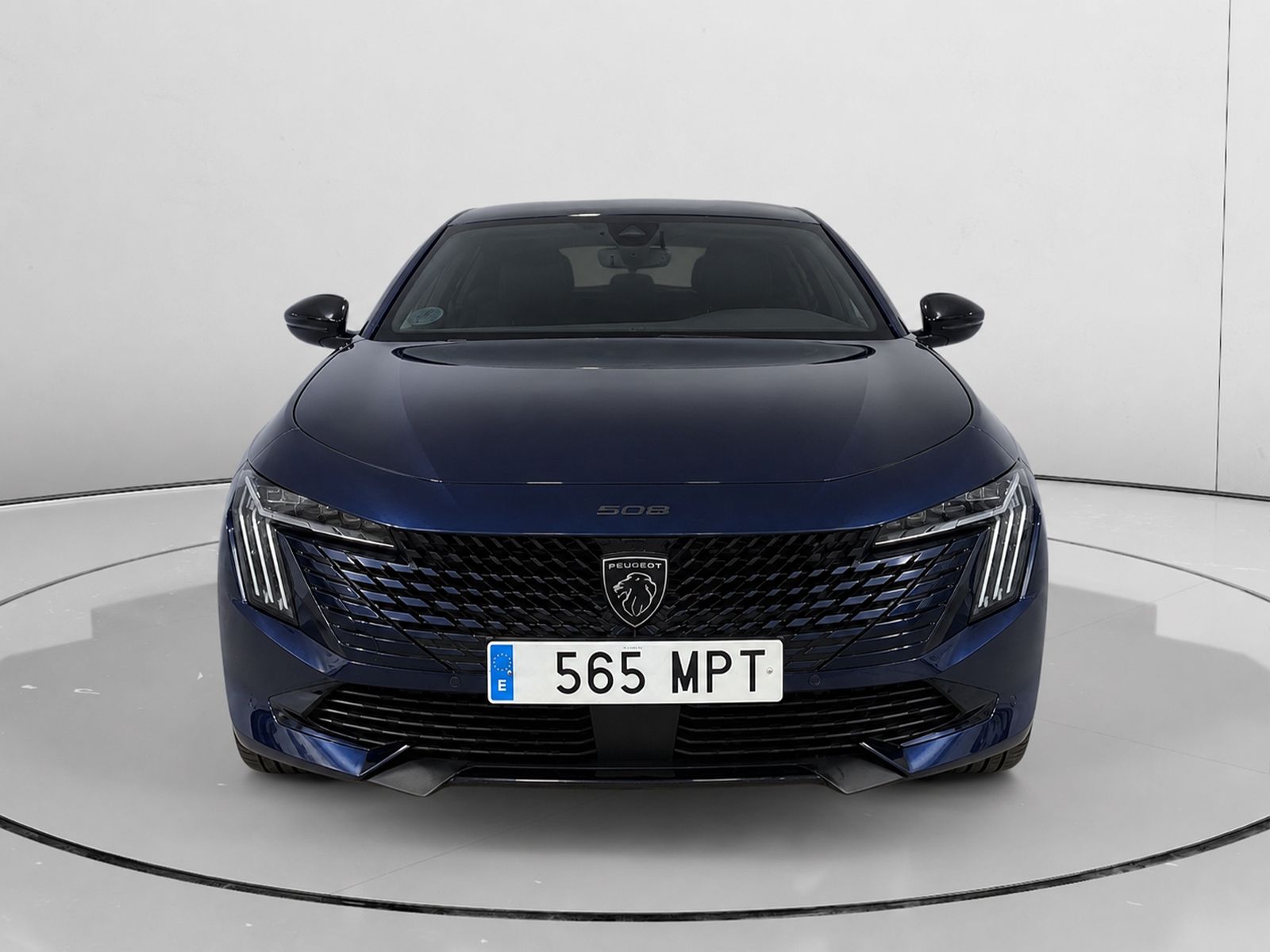 Peugeot 508 PureTech 130 Allure Pack EAT8 - foto 7