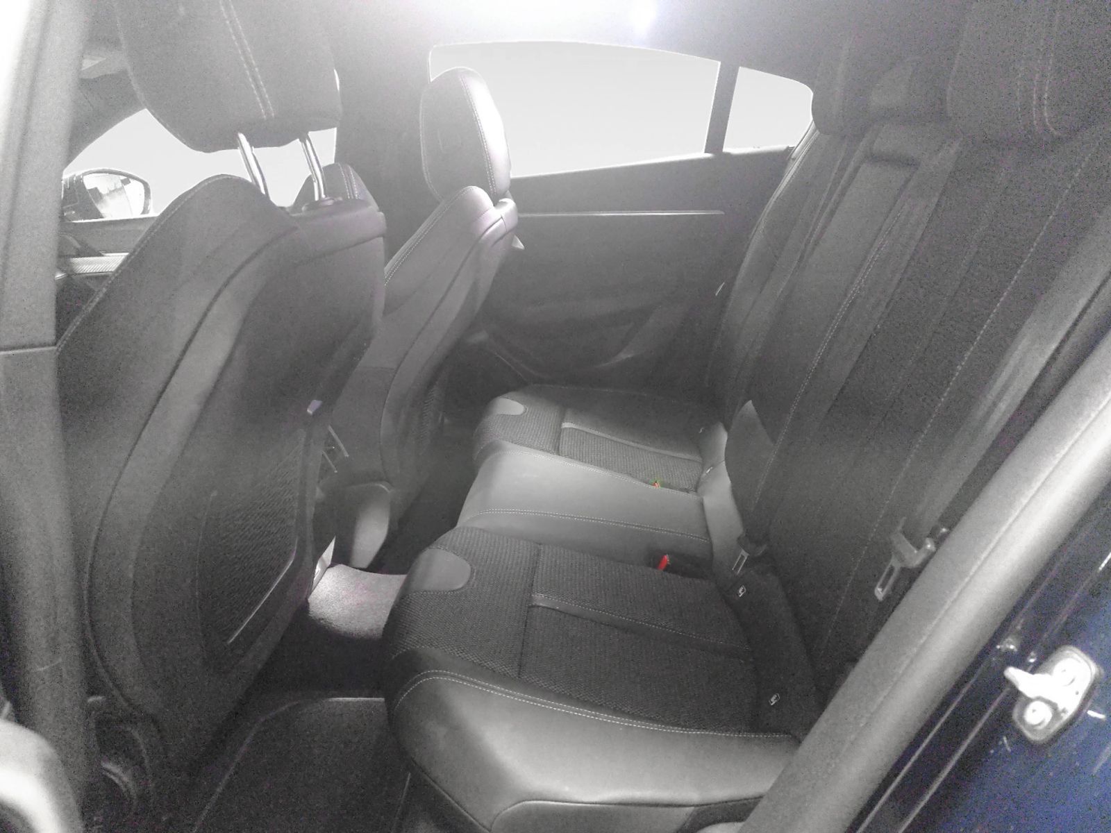 Peugeot 508 PureTech 130 Allure Pack EAT8 - foto 11