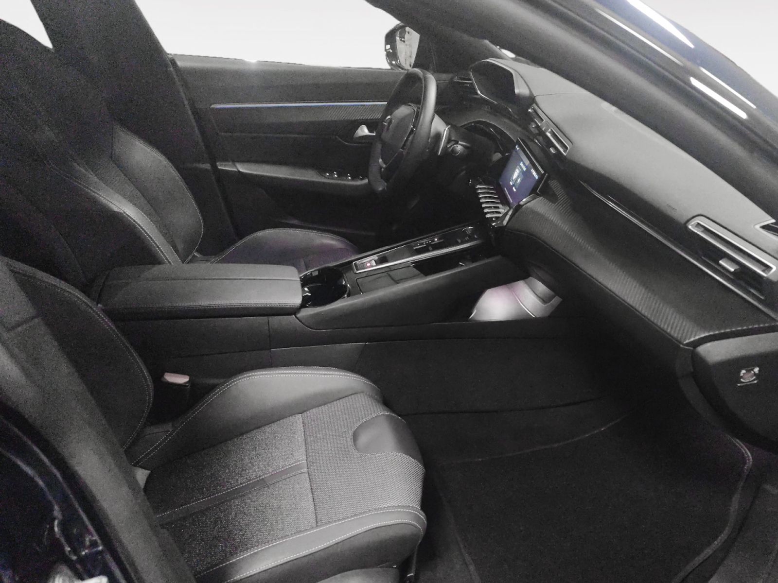 Peugeot 508 PureTech 130 Allure Pack EAT8 - foto 12