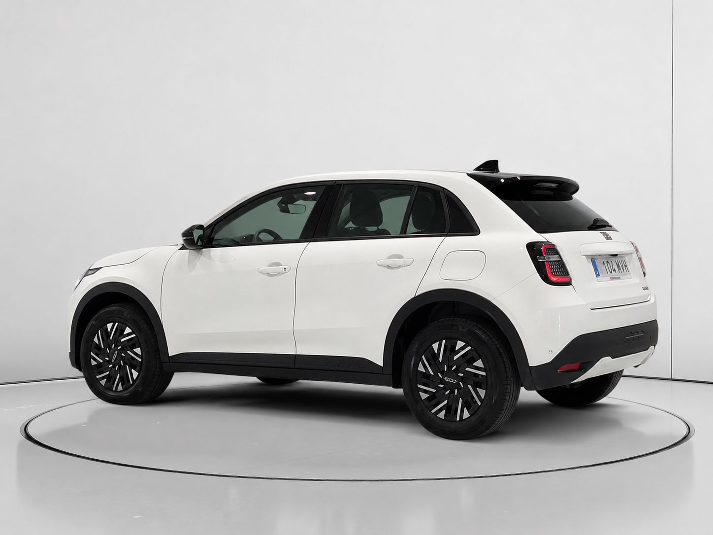 Fiat 600 1.2 MHEV Ddct - foto 5