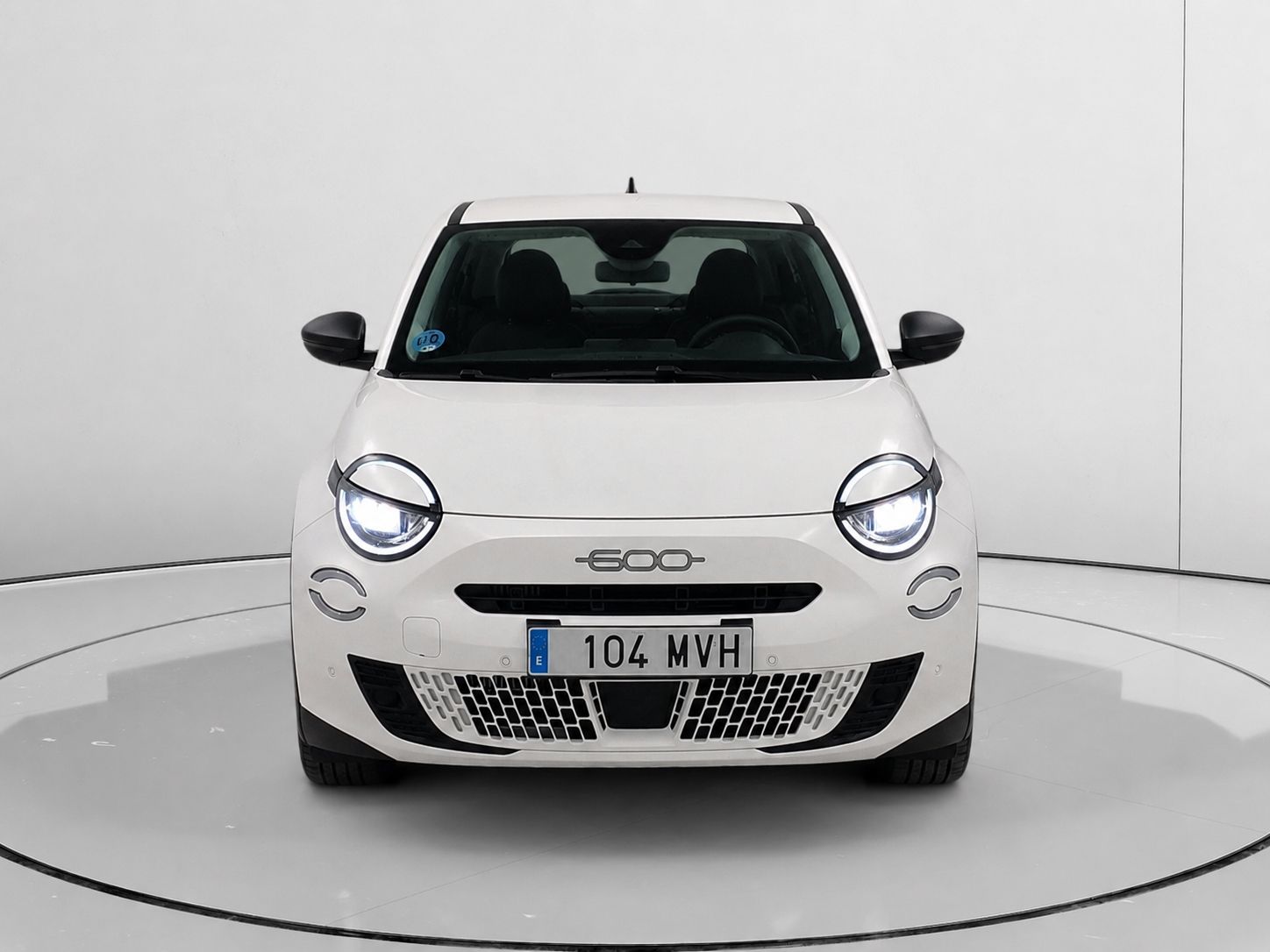 Fiat 600 1.2 MHEV Ddct - foto 7
