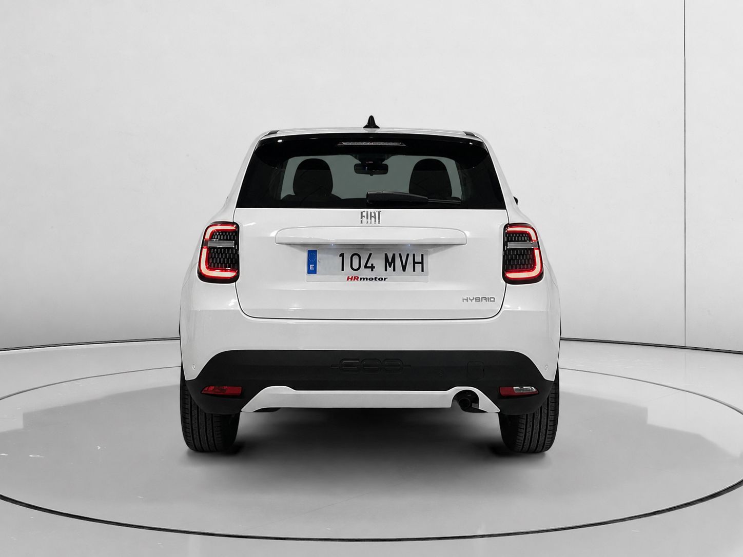 Fiat 600 1.2 MHEV Ddct - foto 4