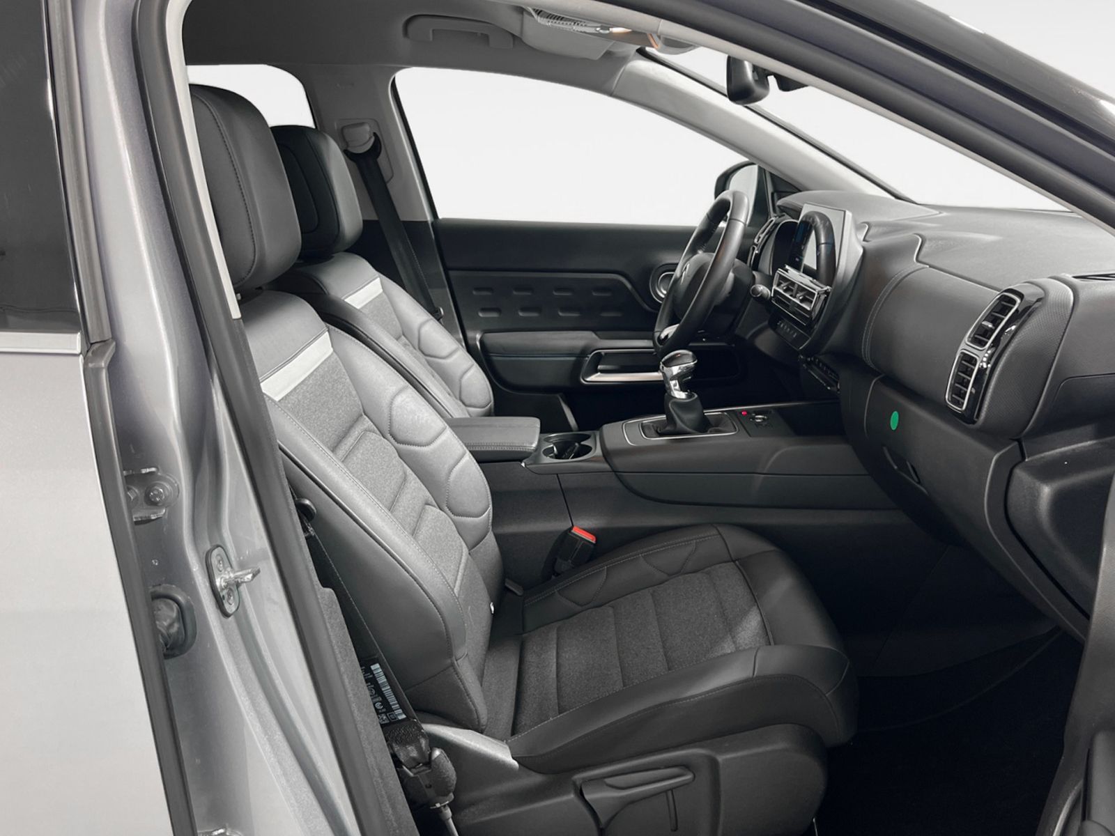 Citroën C5 Aircross PureTech 130 Plus - foto 13