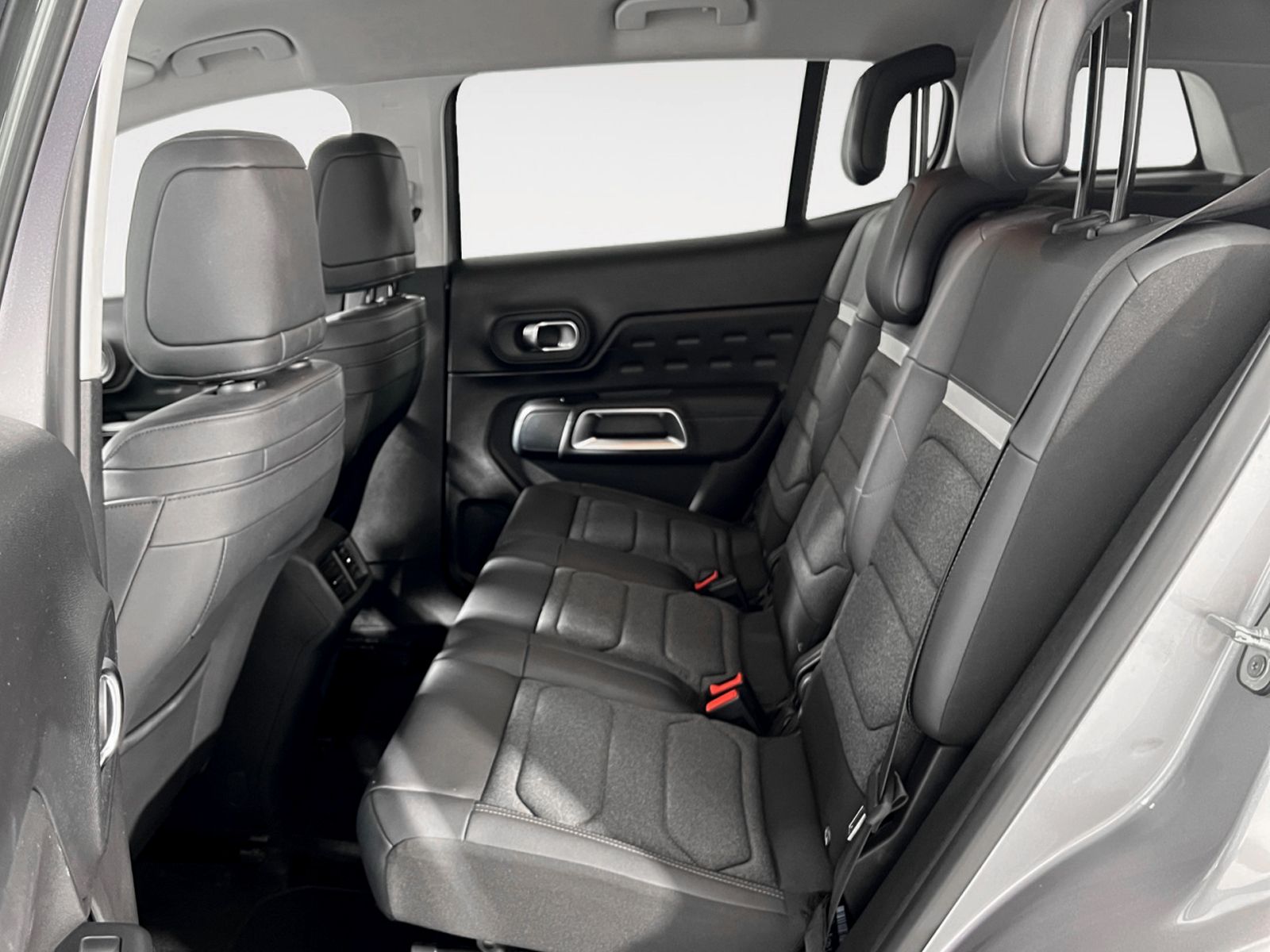 Citroën C5 Aircross PureTech 130 Plus - foto 12