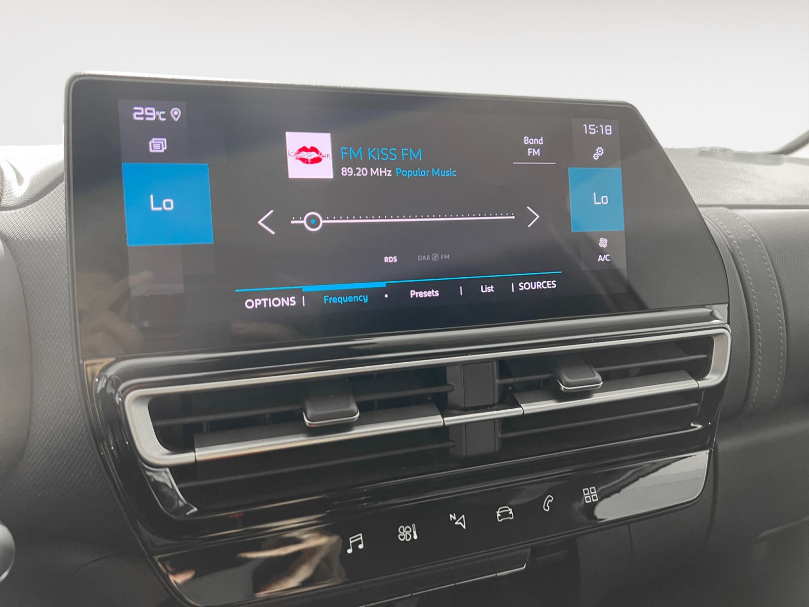 Citroën C5 Aircross PureTech 130 Plus - foto 18