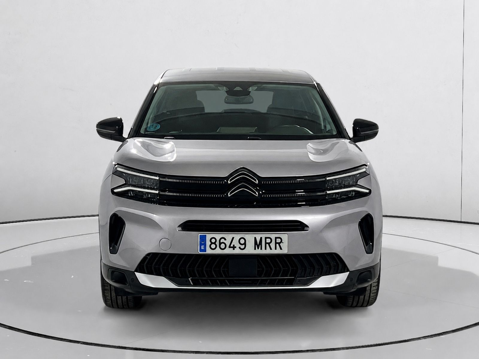 Citroën C5 Aircross PureTech 130 Plus - foto 7
