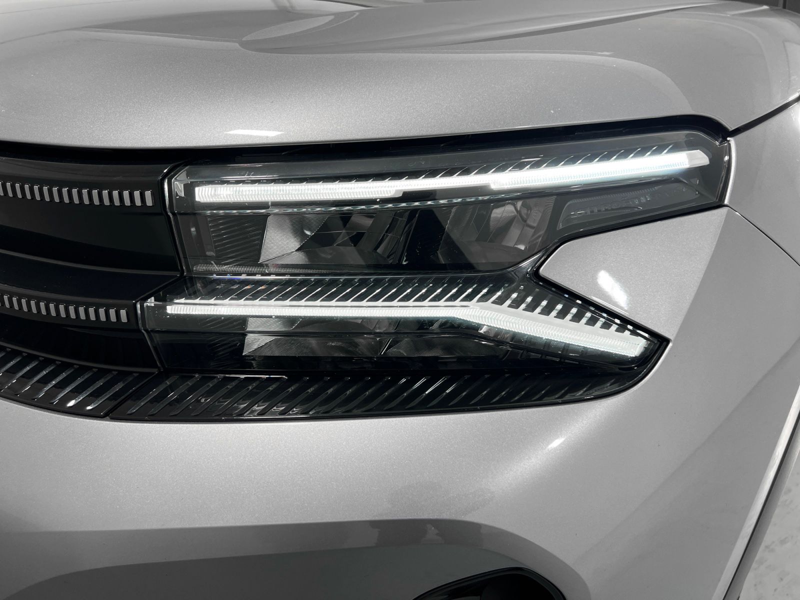 Citroën C5 Aircross PureTech 130 Plus - foto 24