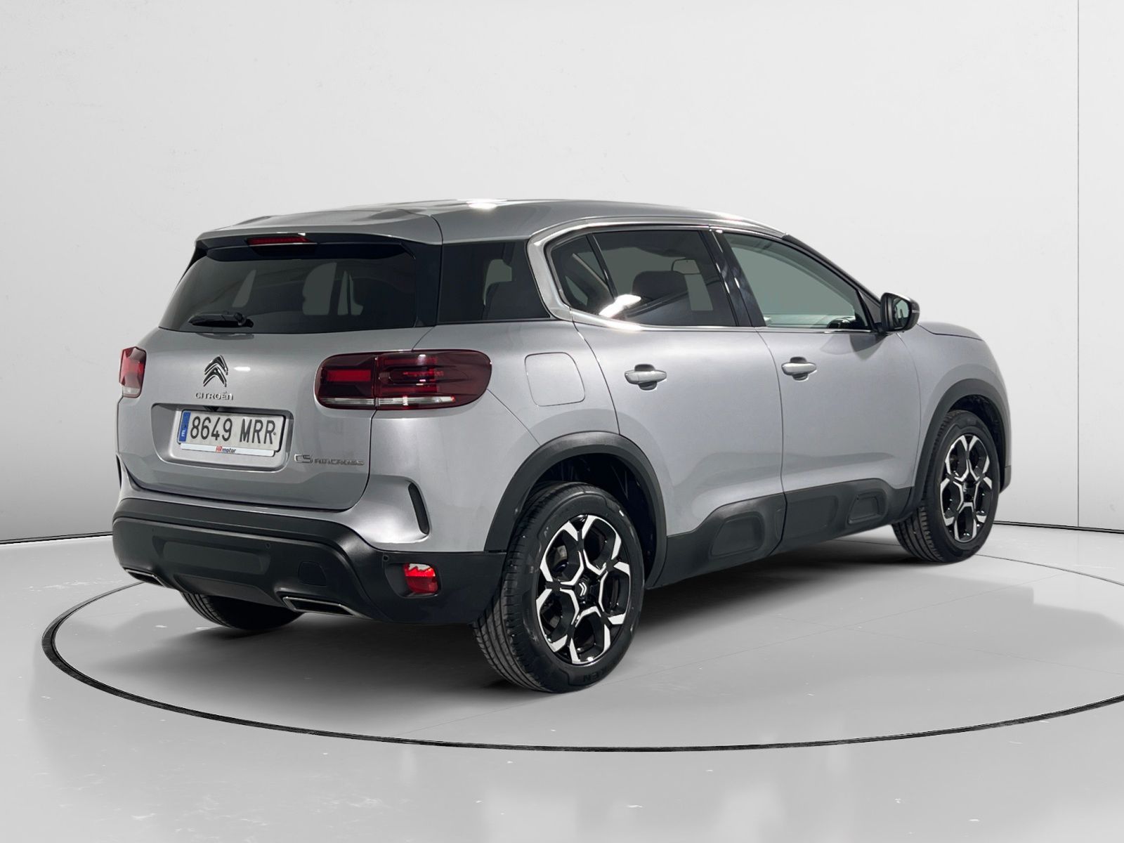 Citroën C5 Aircross PureTech 130 Plus - foto 3