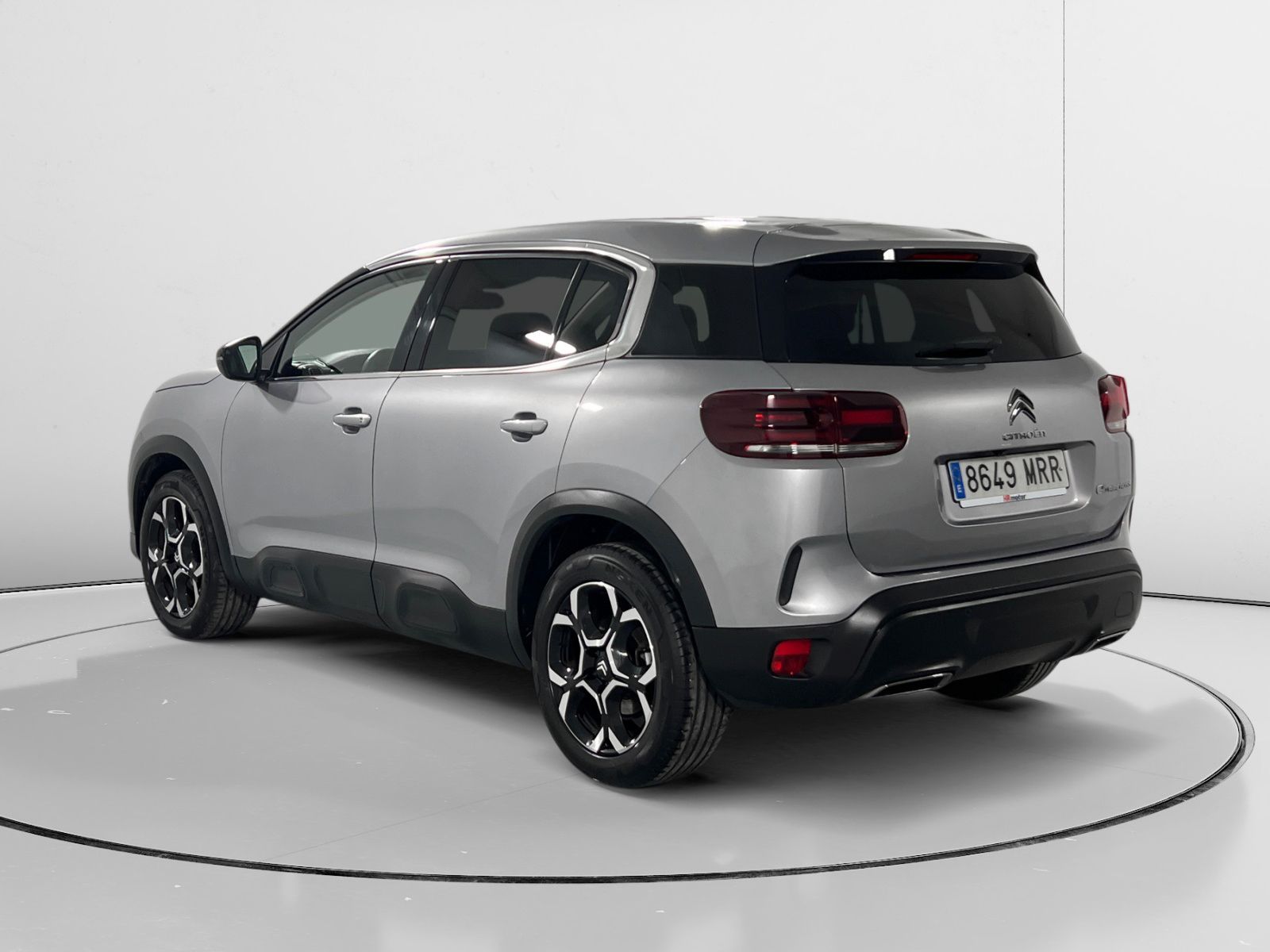 Citroën C5 Aircross PureTech 130 Plus - foto 5