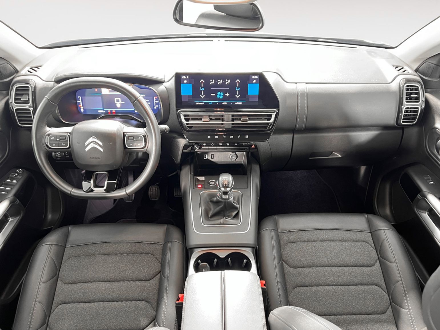 Citroën C5 Aircross PureTech 130 Plus - foto 9