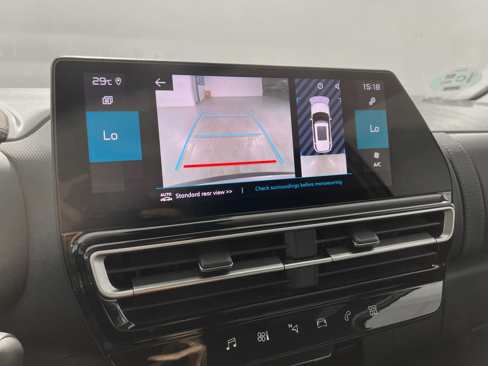 Citroën C5 Aircross PureTech 130 Plus - foto 20