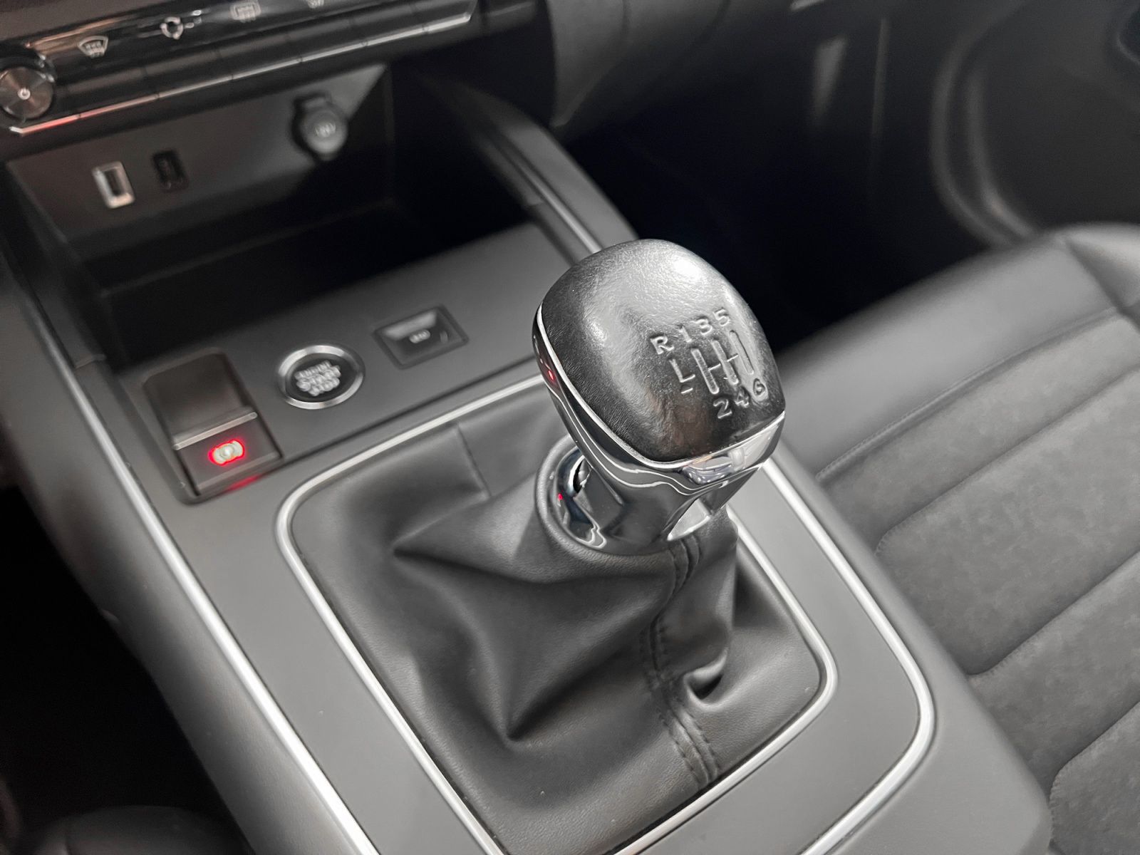 Citroën C5 Aircross PureTech 130 Plus - foto 15
