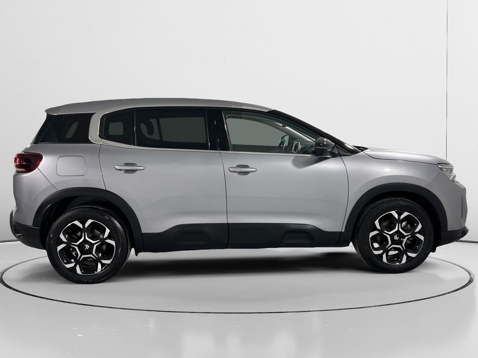Citroën C5 Aircross PureTech 130 Plus - foto 2