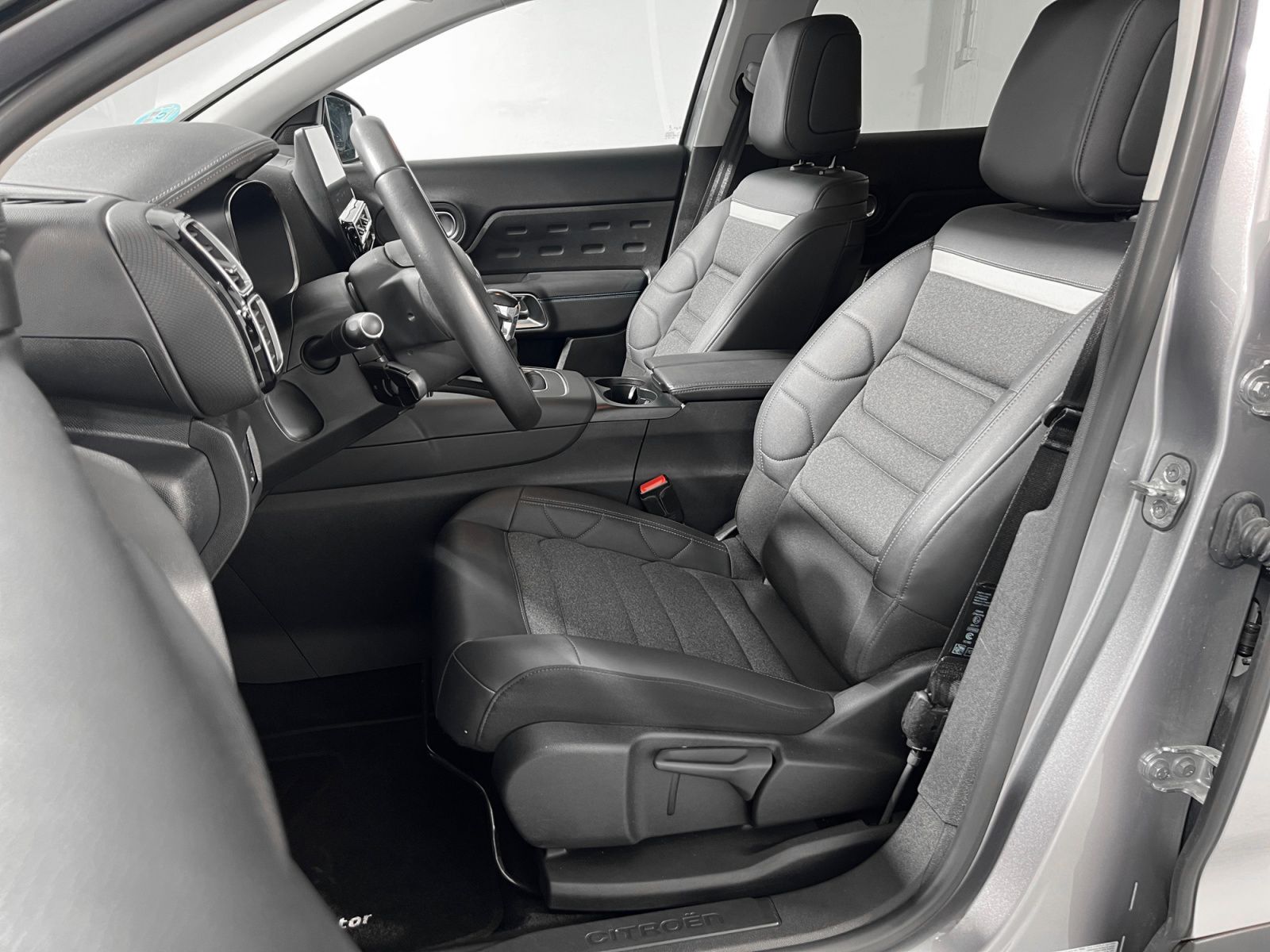 Citroën C5 Aircross PureTech 130 Plus - foto 22