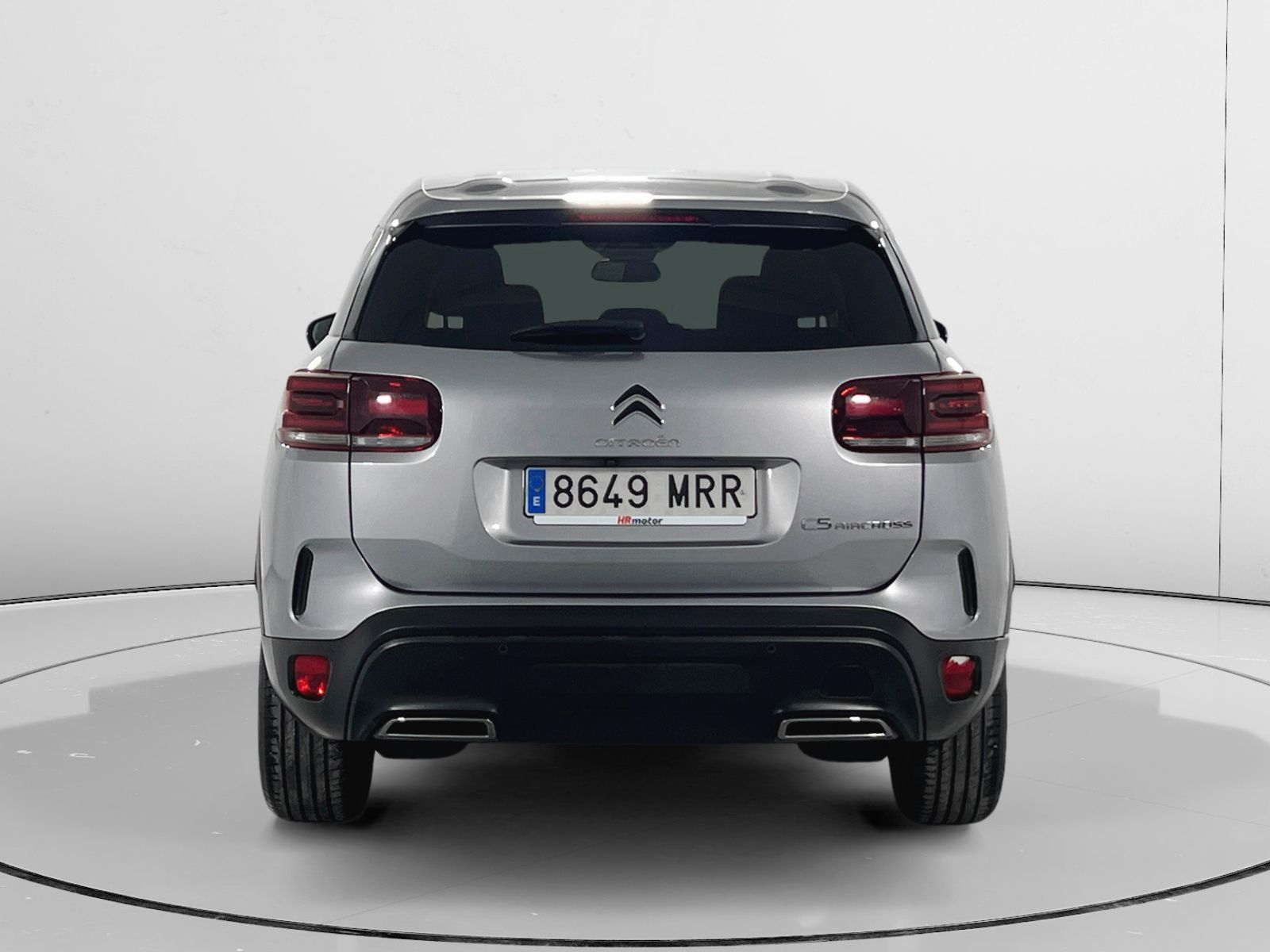 Citroën C5 Aircross PureTech 130 Plus - foto 4