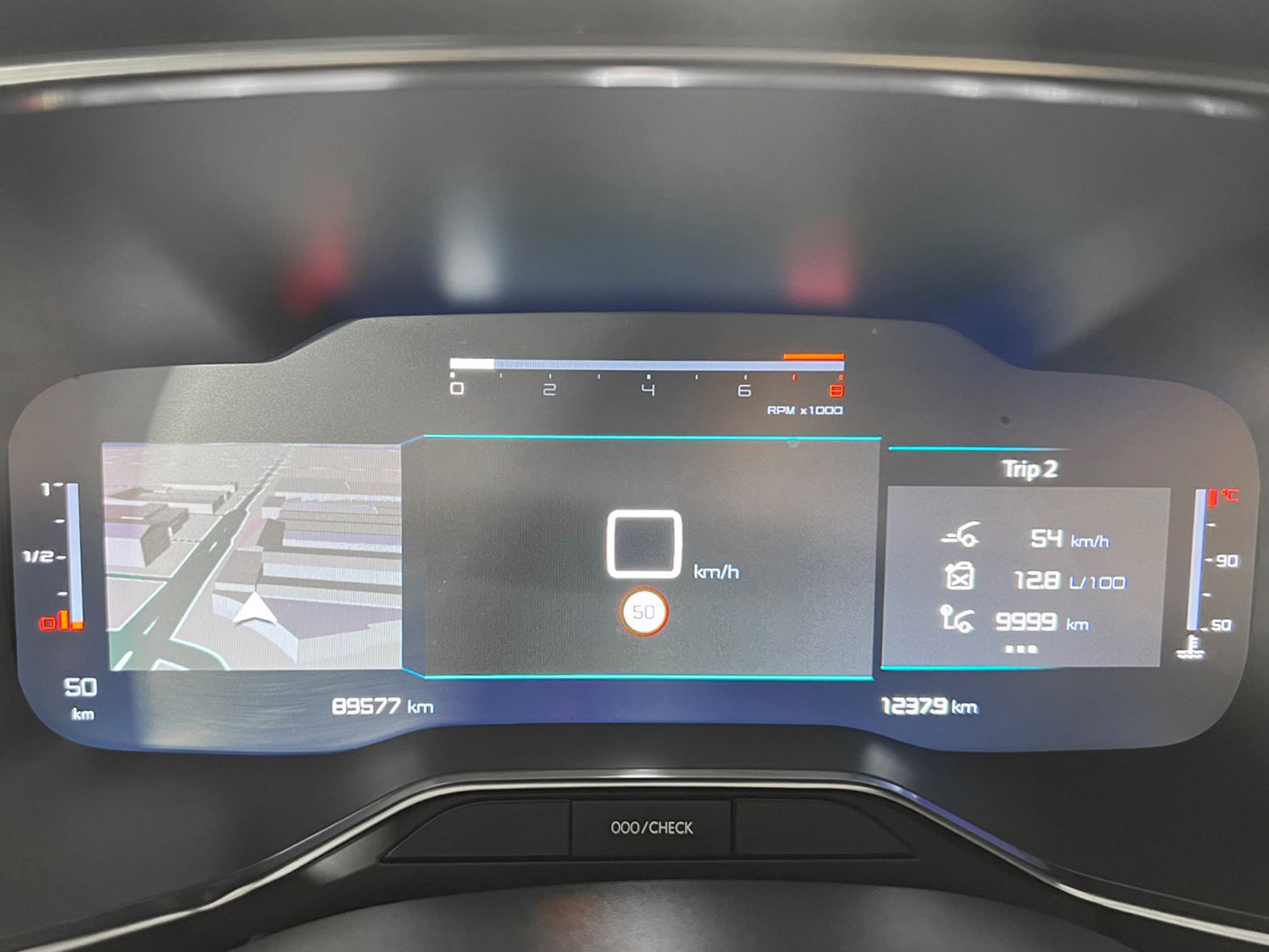 Citroën C5 Aircross PureTech 130 Plus - foto 16