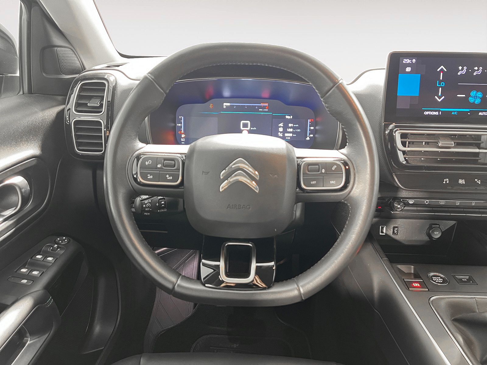 Citroën C5 Aircross PureTech 130 Plus - foto 10